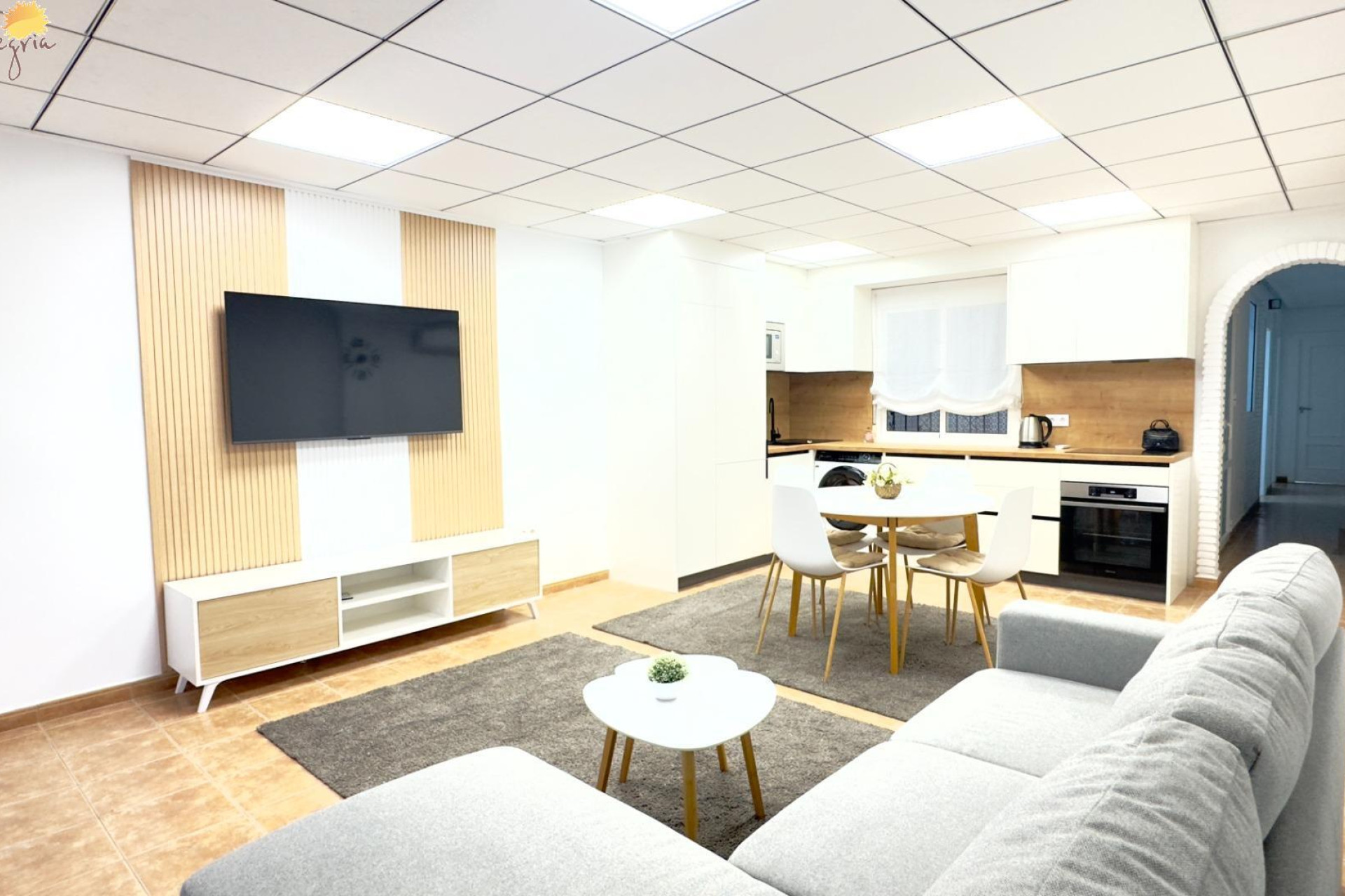 Herverkoop - Appartement  - Torrevieja - Playa del Cura