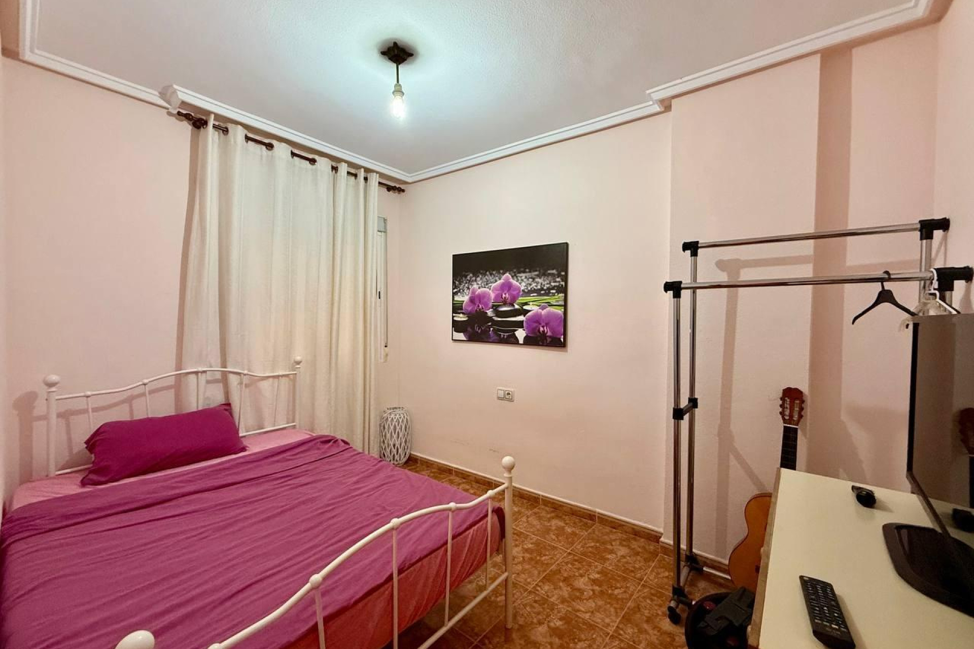 Herverkoop - Appartement  - Torrevieja - Playa del Cura