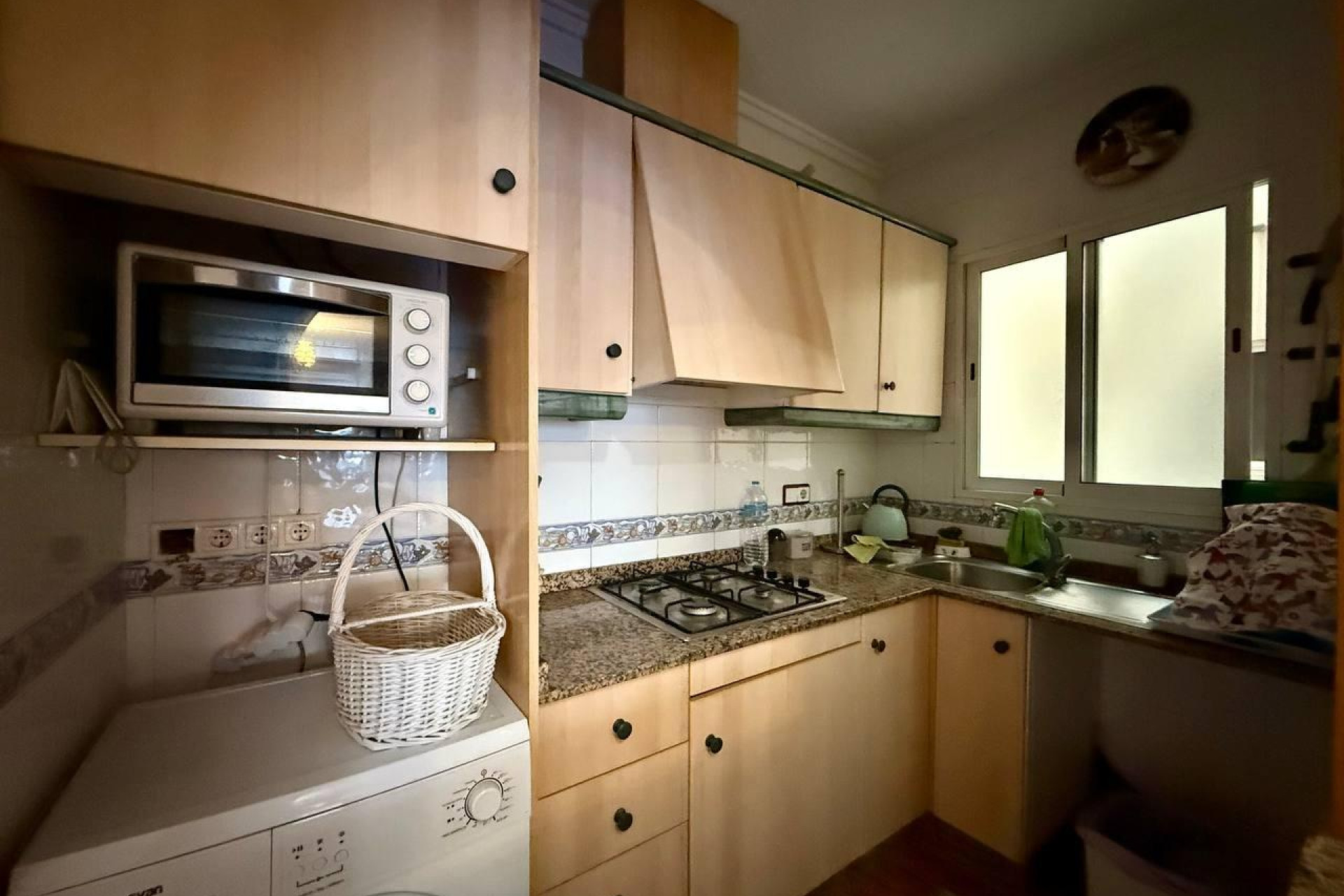 Herverkoop - Appartement  - Torrevieja - Playa del Cura