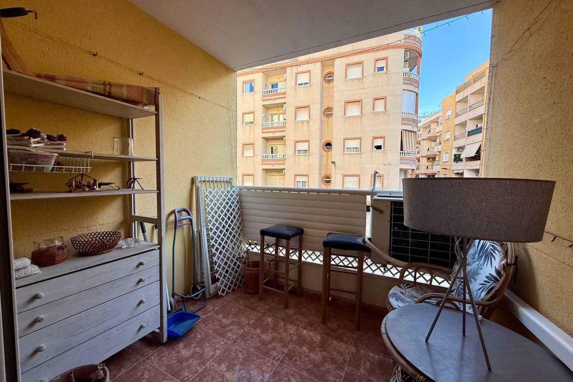 Herverkoop - Appartement  - Torrevieja - Playa del Cura