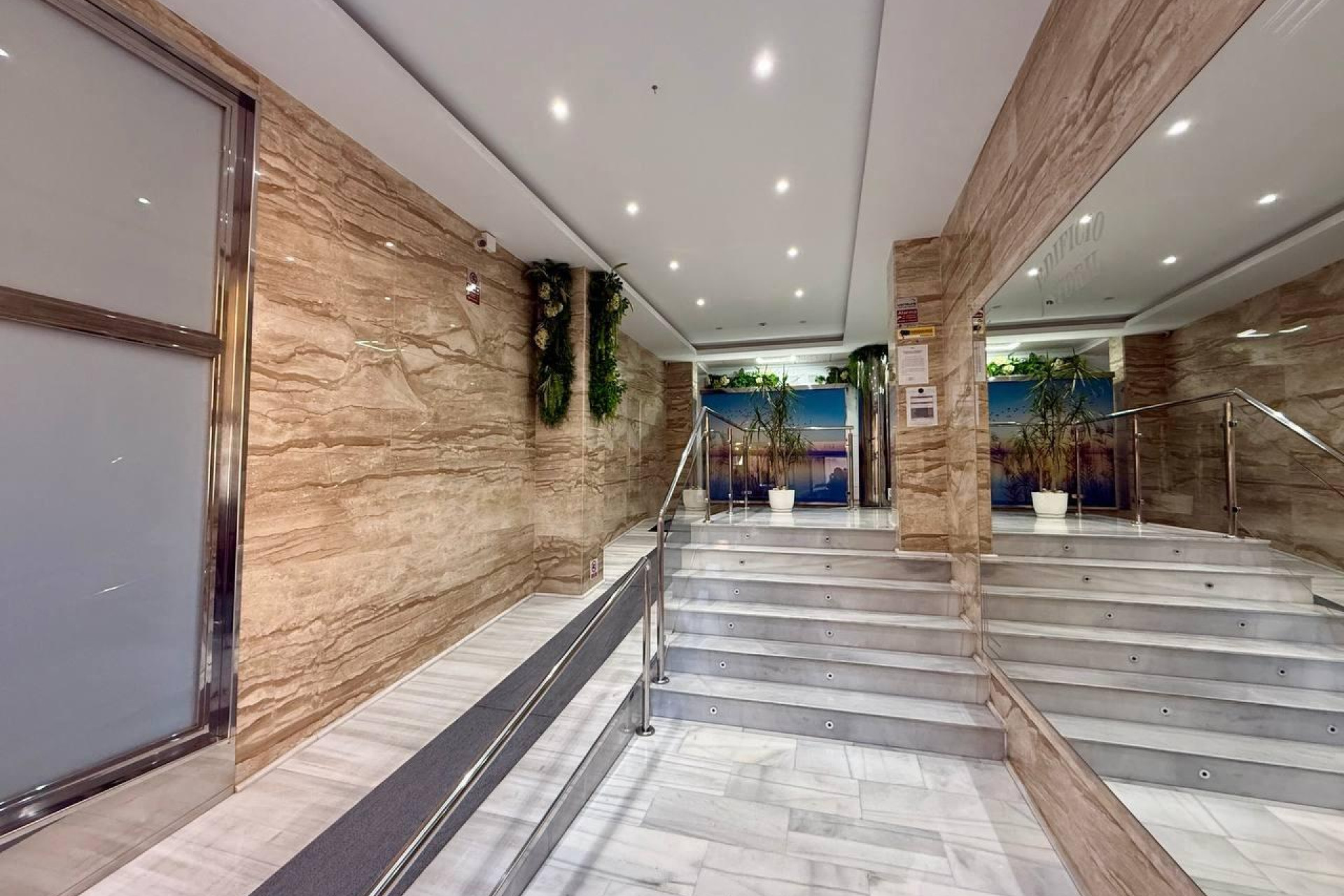 Herverkoop - Appartement  - Torrevieja - Playa del Cura