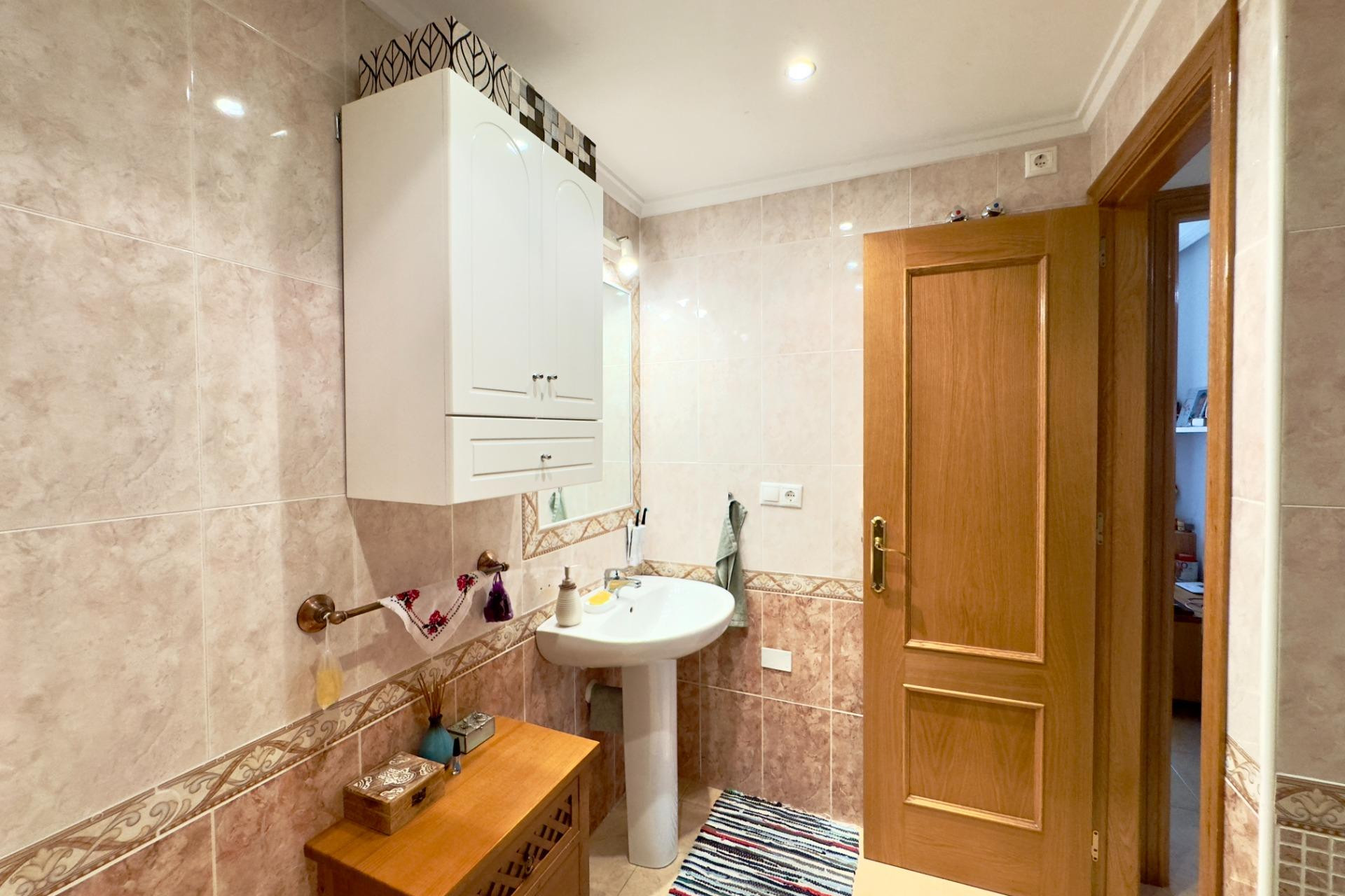 Herverkoop - Appartement  - Torrevieja - Playa del Cura