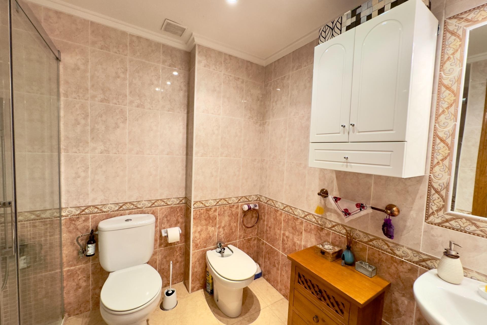 Herverkoop - Appartement  - Torrevieja - Playa del Cura