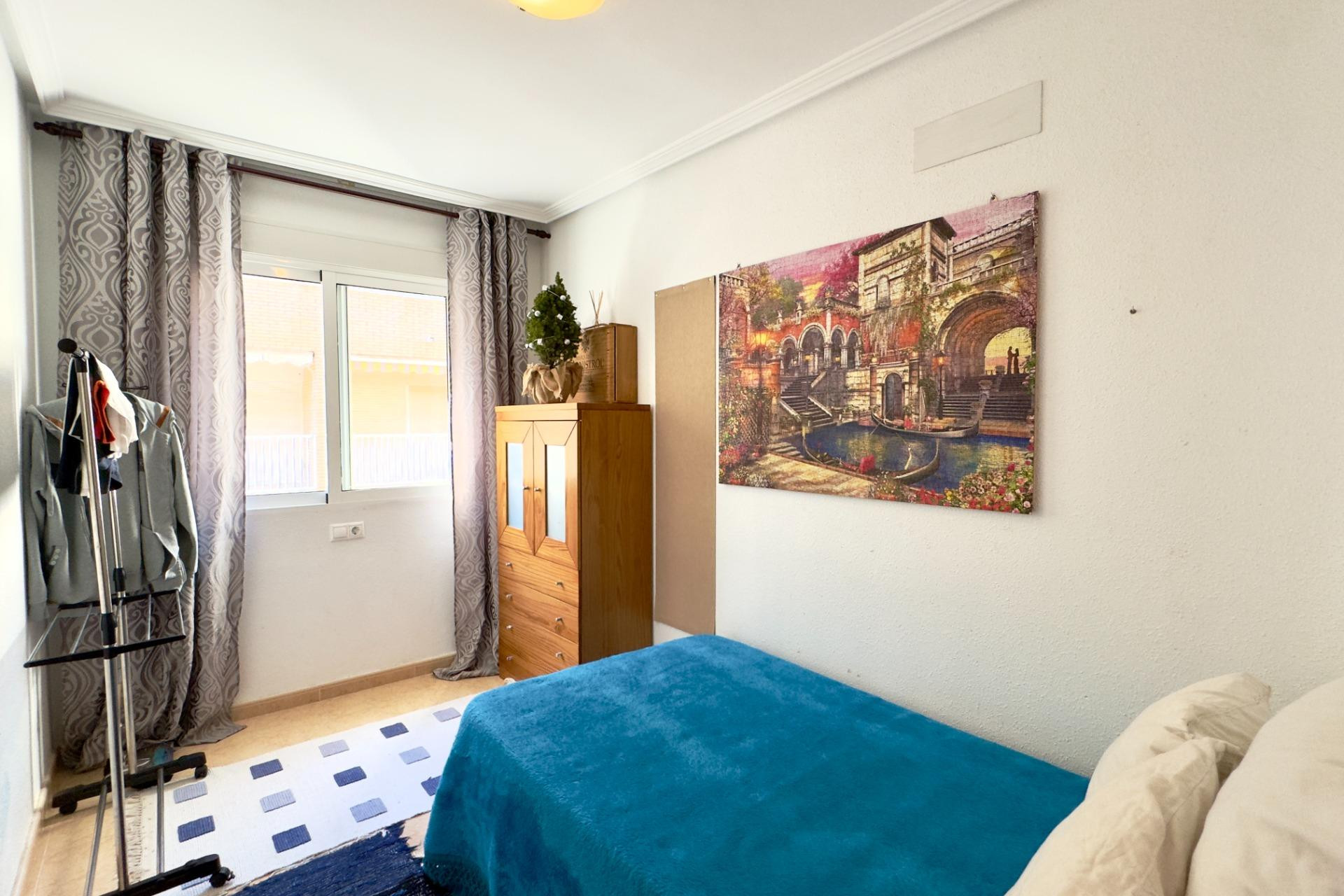 Herverkoop - Appartement  - Torrevieja - Playa del Cura