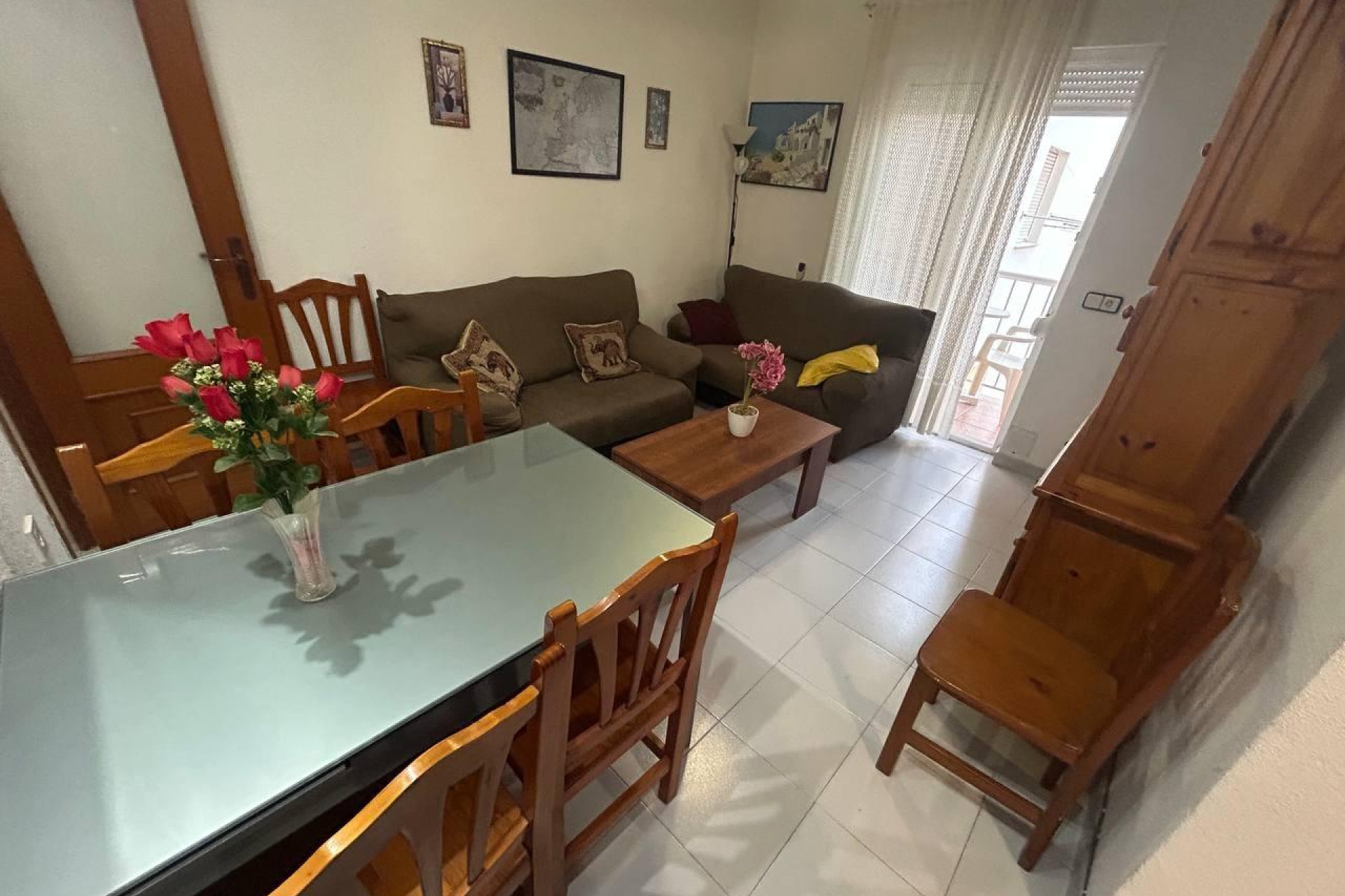 Herverkoop - Appartement  - Torrevieja - Playa del Cura