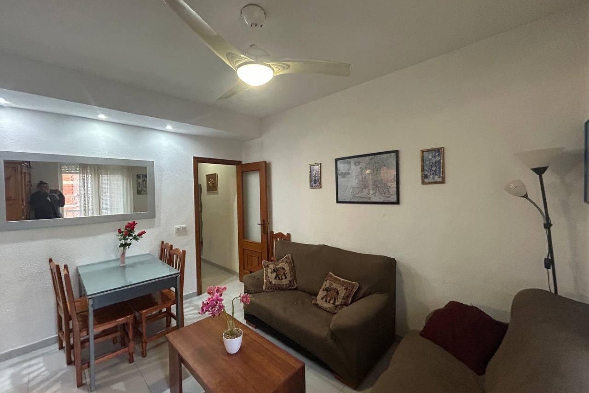 Herverkoop - Appartement  - Torrevieja - Playa del Cura