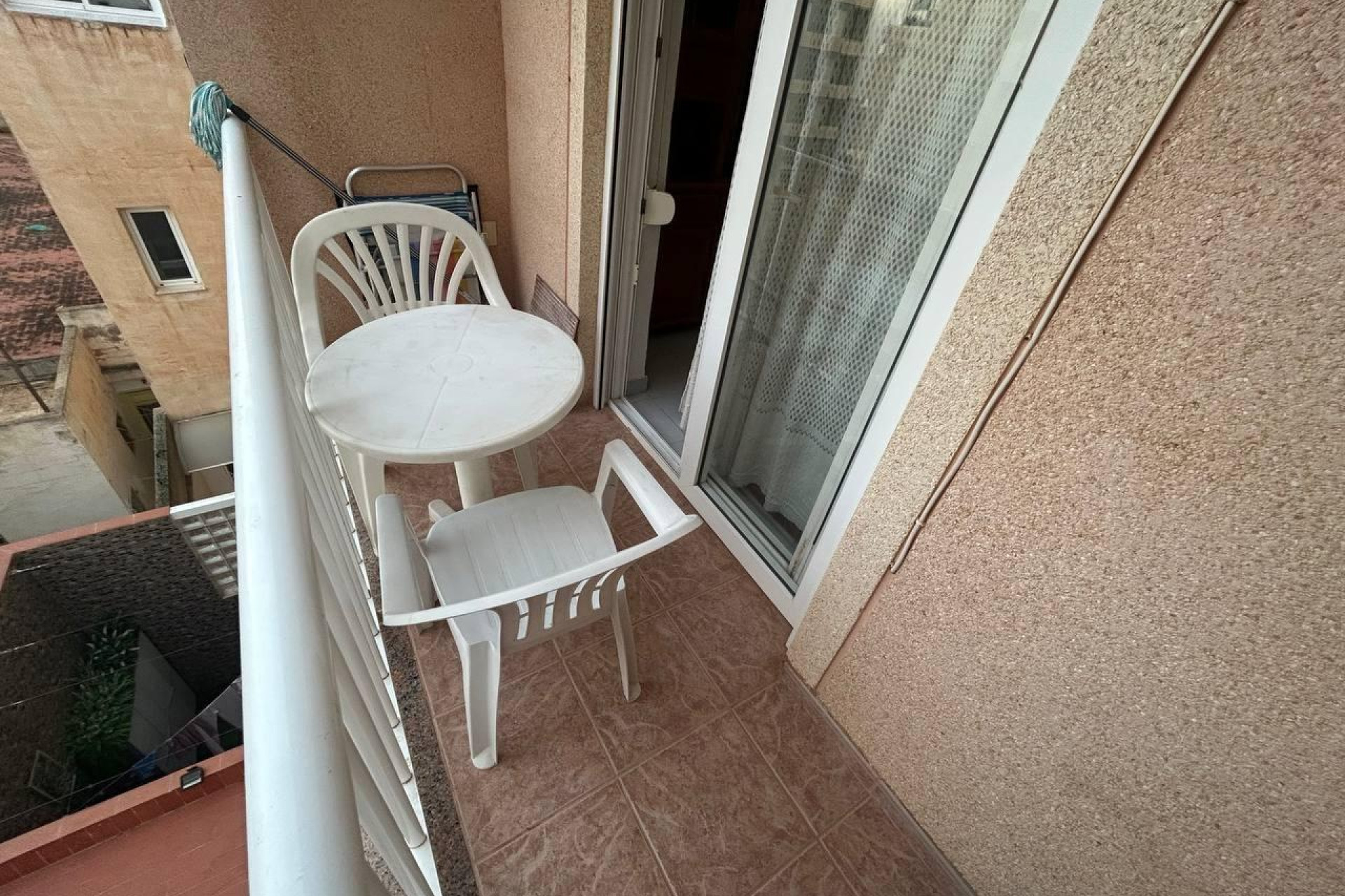 Herverkoop - Appartement  - Torrevieja - Playa del Cura