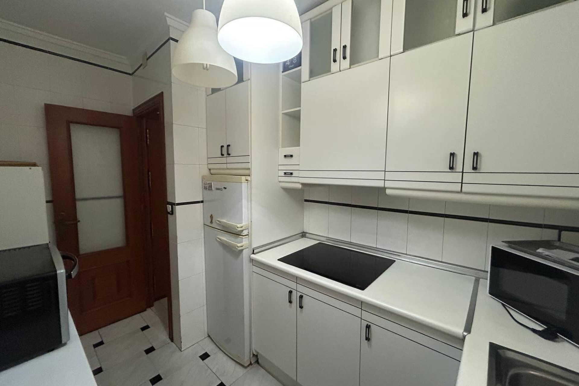 Herverkoop - Appartement  - Torrevieja - Playa del Cura