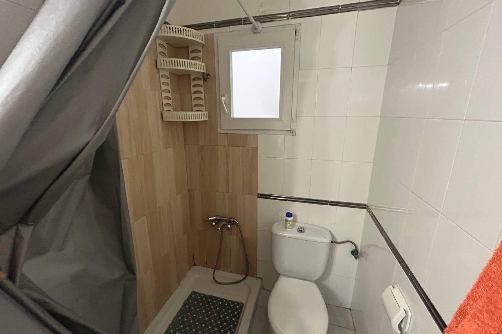 Herverkoop - Appartement  - Torrevieja - Playa del Cura