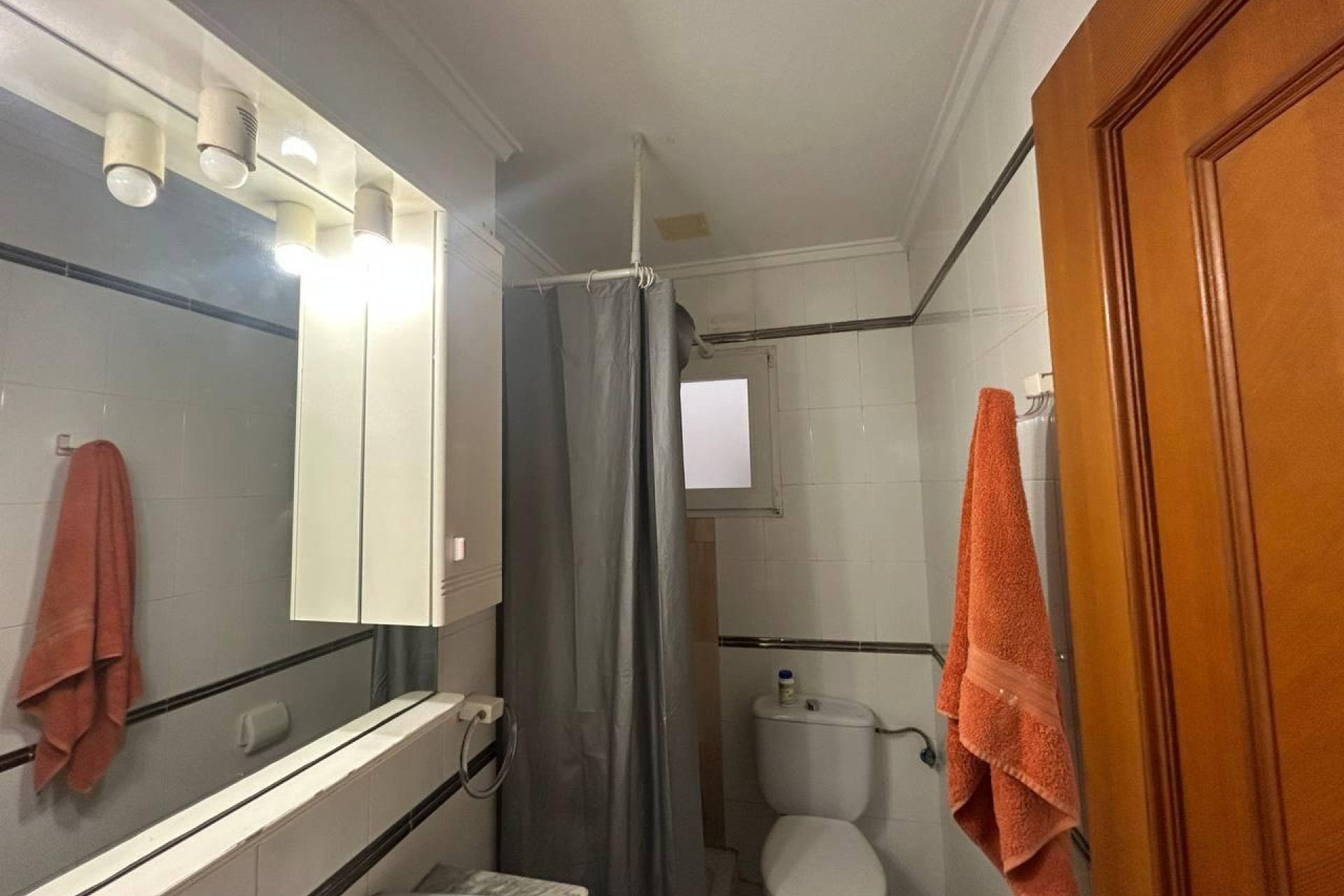 Herverkoop - Appartement  - Torrevieja - Playa del Cura