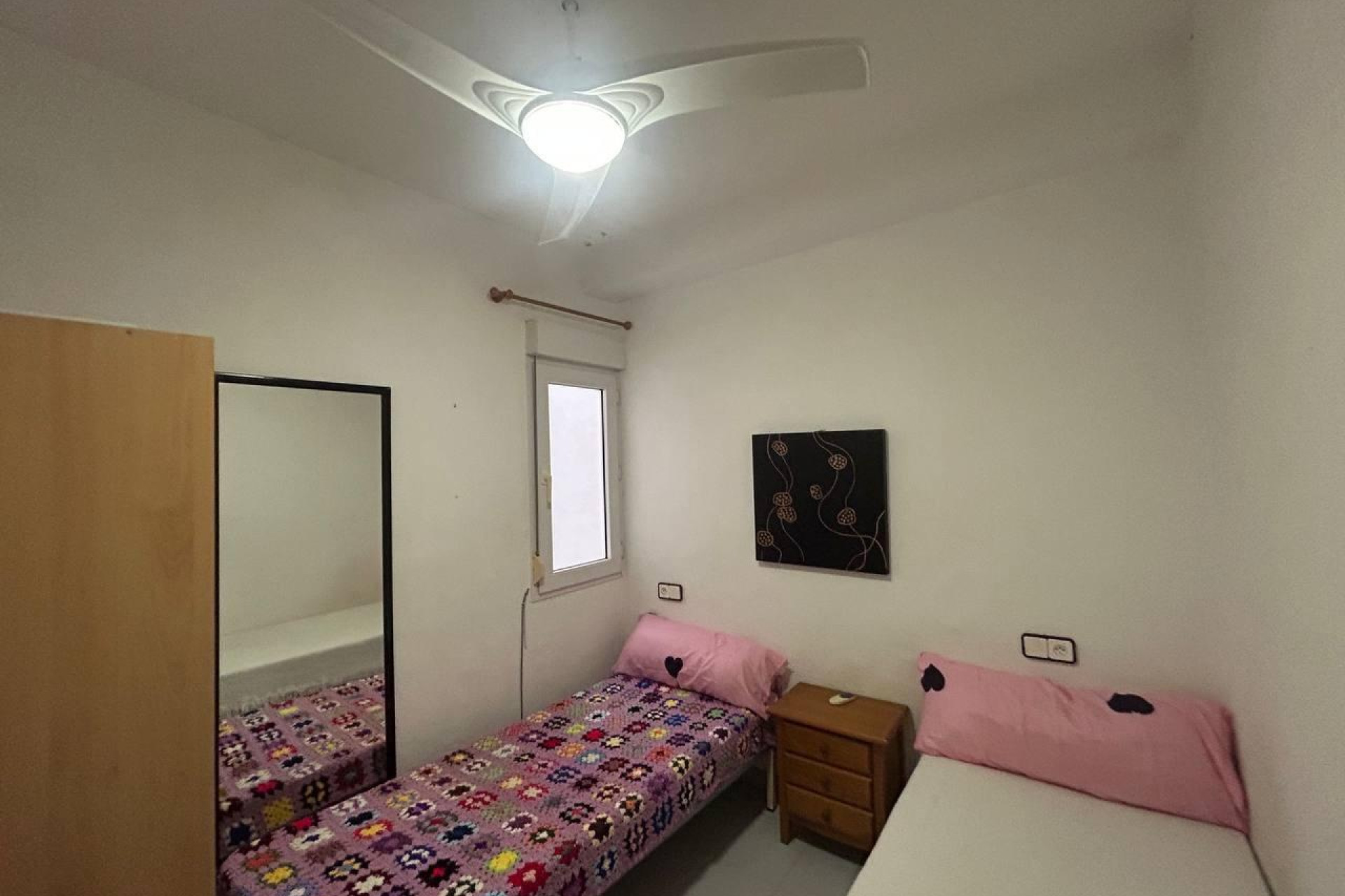 Herverkoop - Appartement  - Torrevieja - Playa del Cura