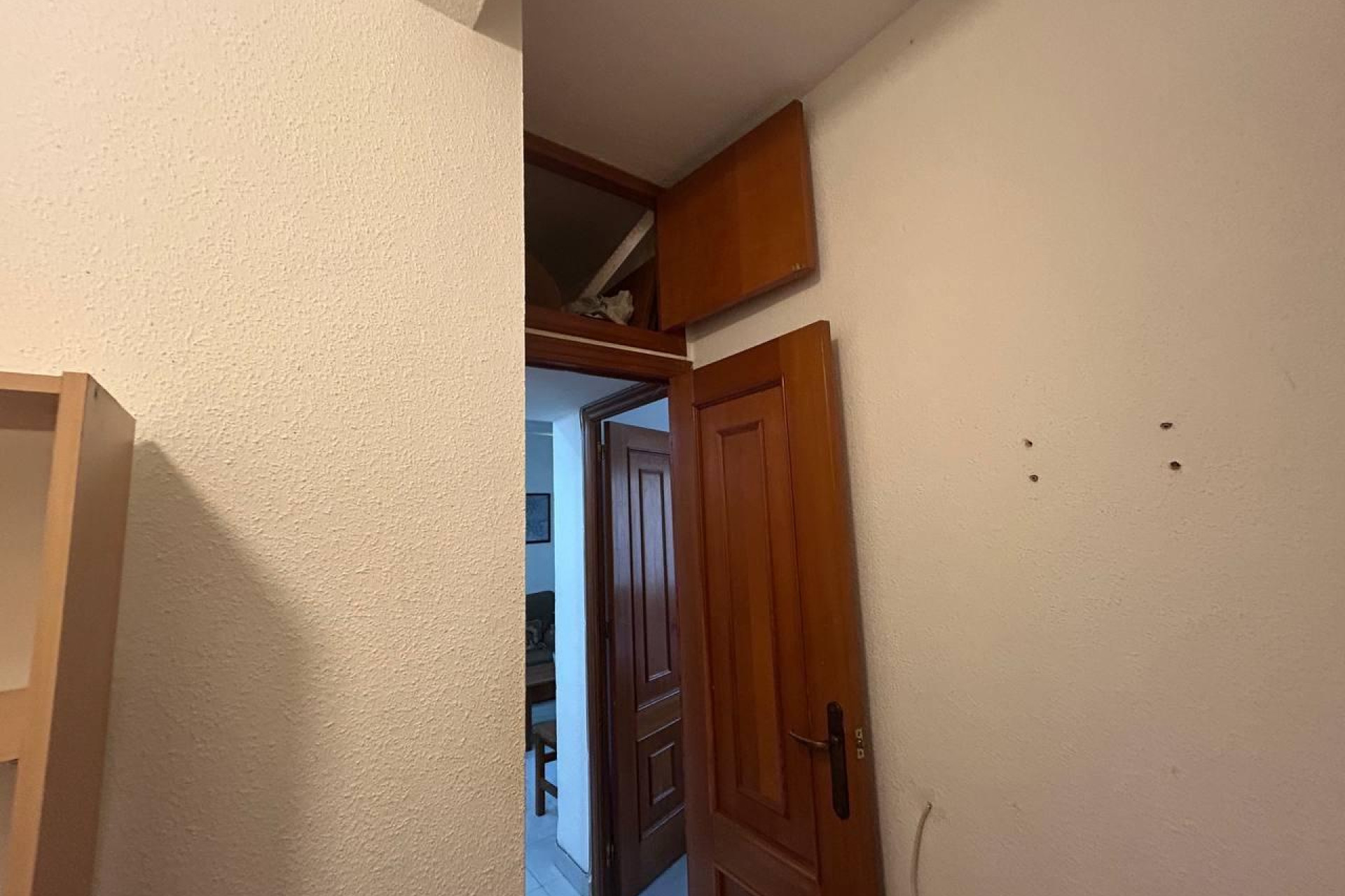 Herverkoop - Appartement  - Torrevieja - Playa del Cura