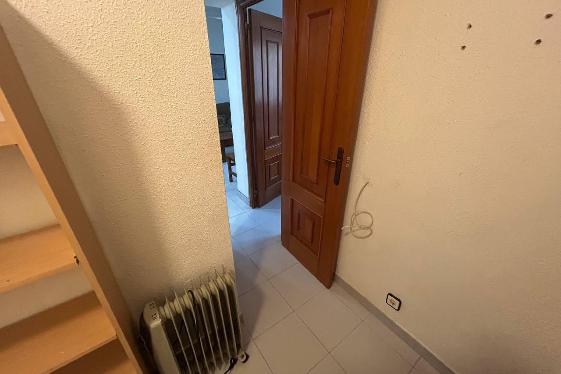 Herverkoop - Appartement  - Torrevieja - Playa del Cura