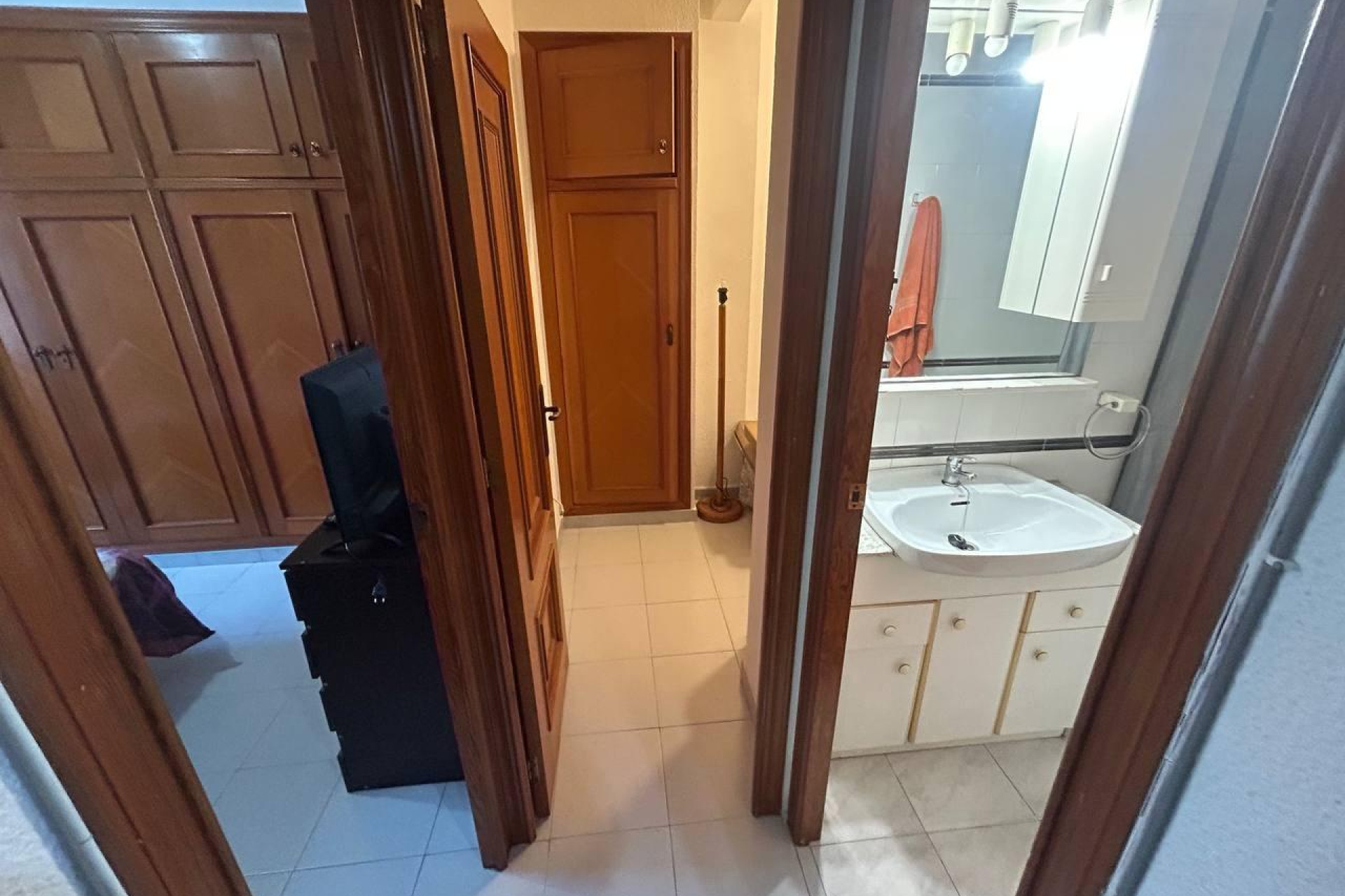 Herverkoop - Appartement  - Torrevieja - Playa del Cura