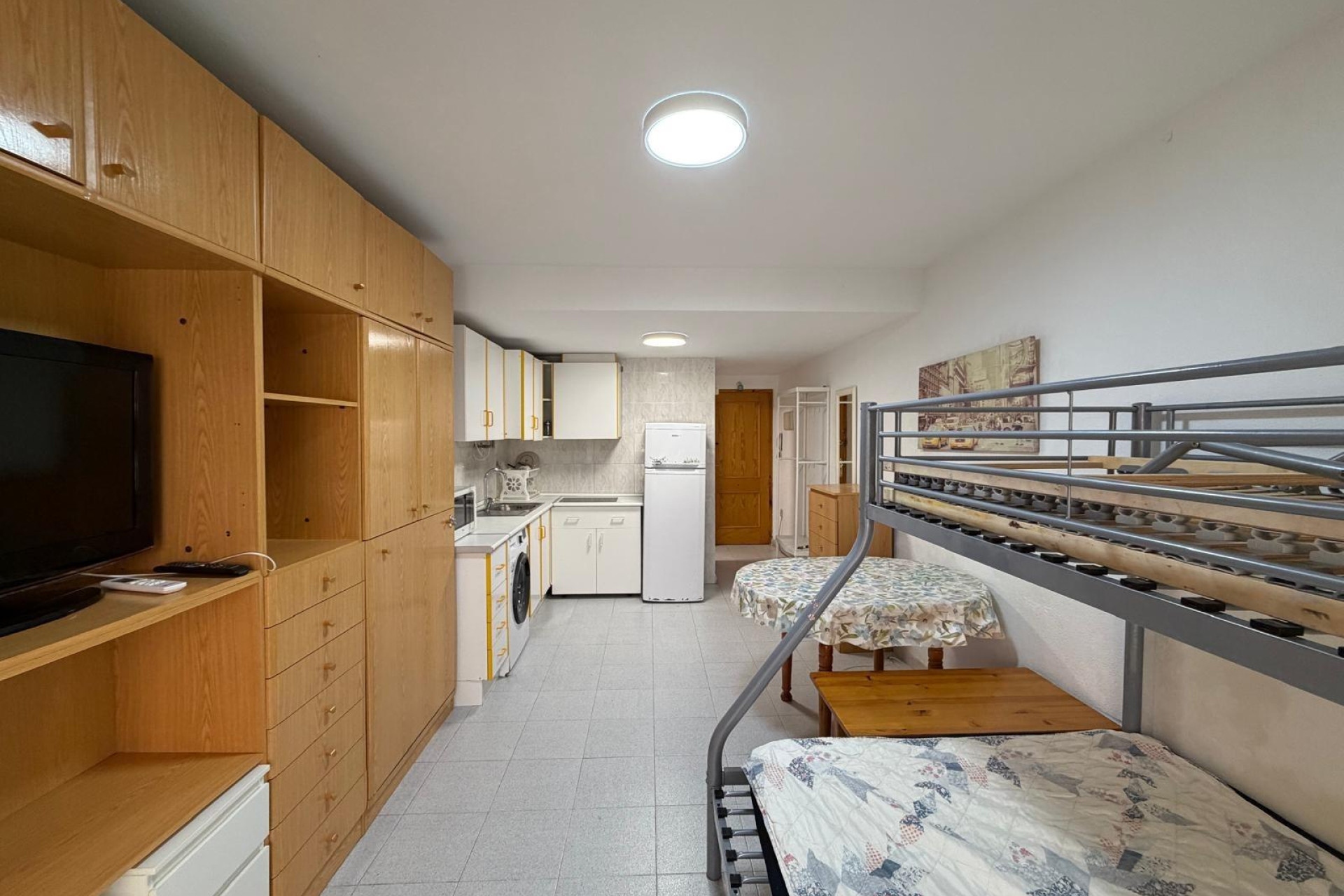 Herverkoop - Appartement  - Torrevieja - Playa del Cura