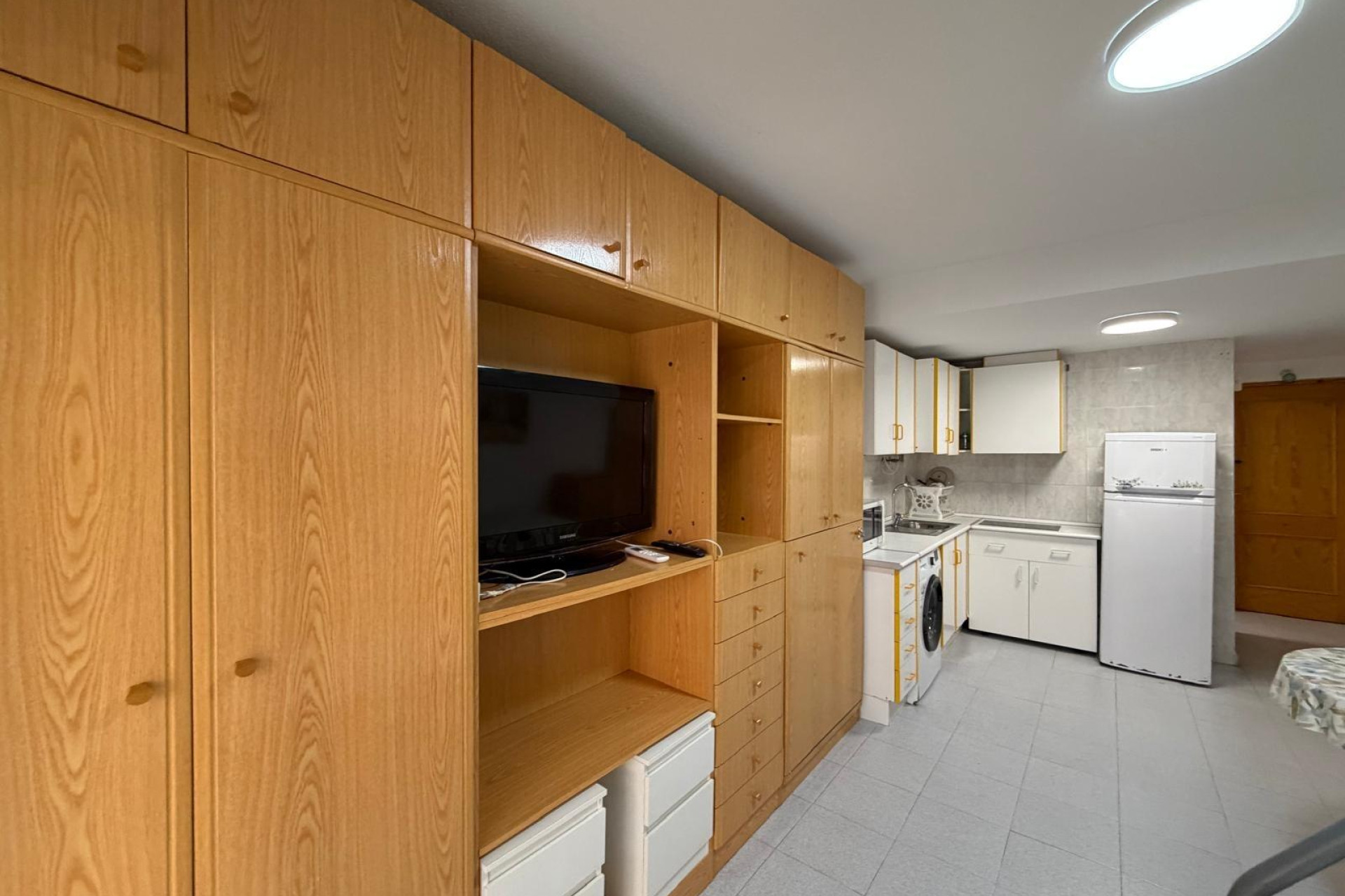 Herverkoop - Appartement  - Torrevieja - Playa del Cura