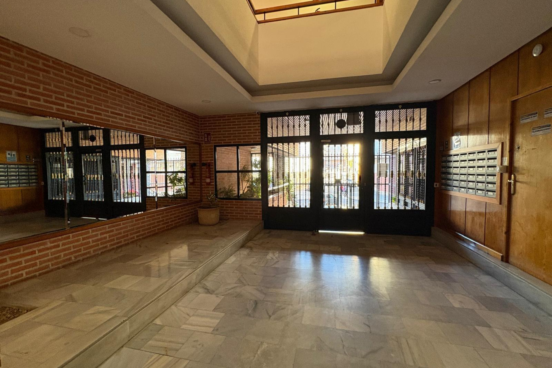 Herverkoop - Appartement  - Torrevieja - Playa del Cura