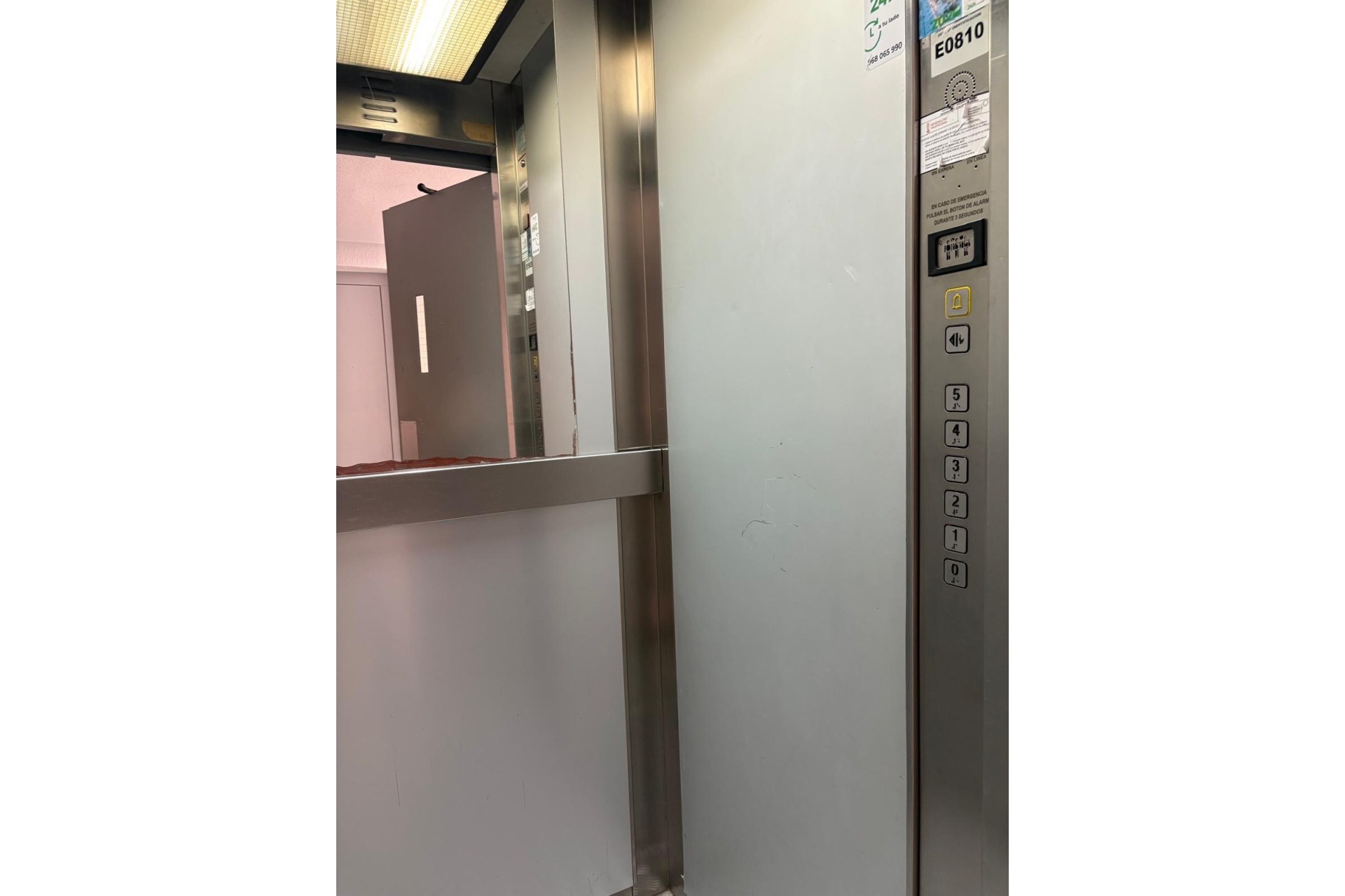 Herverkoop - Appartement  - Torrevieja - Playa del Cura