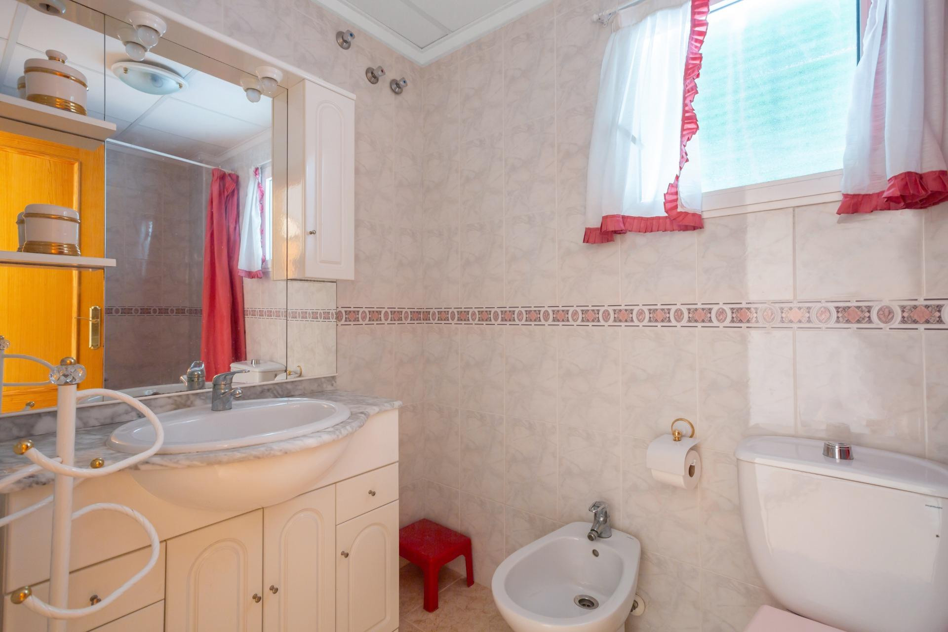 Herverkoop - Appartement  - Torrevieja - Playa del Cura