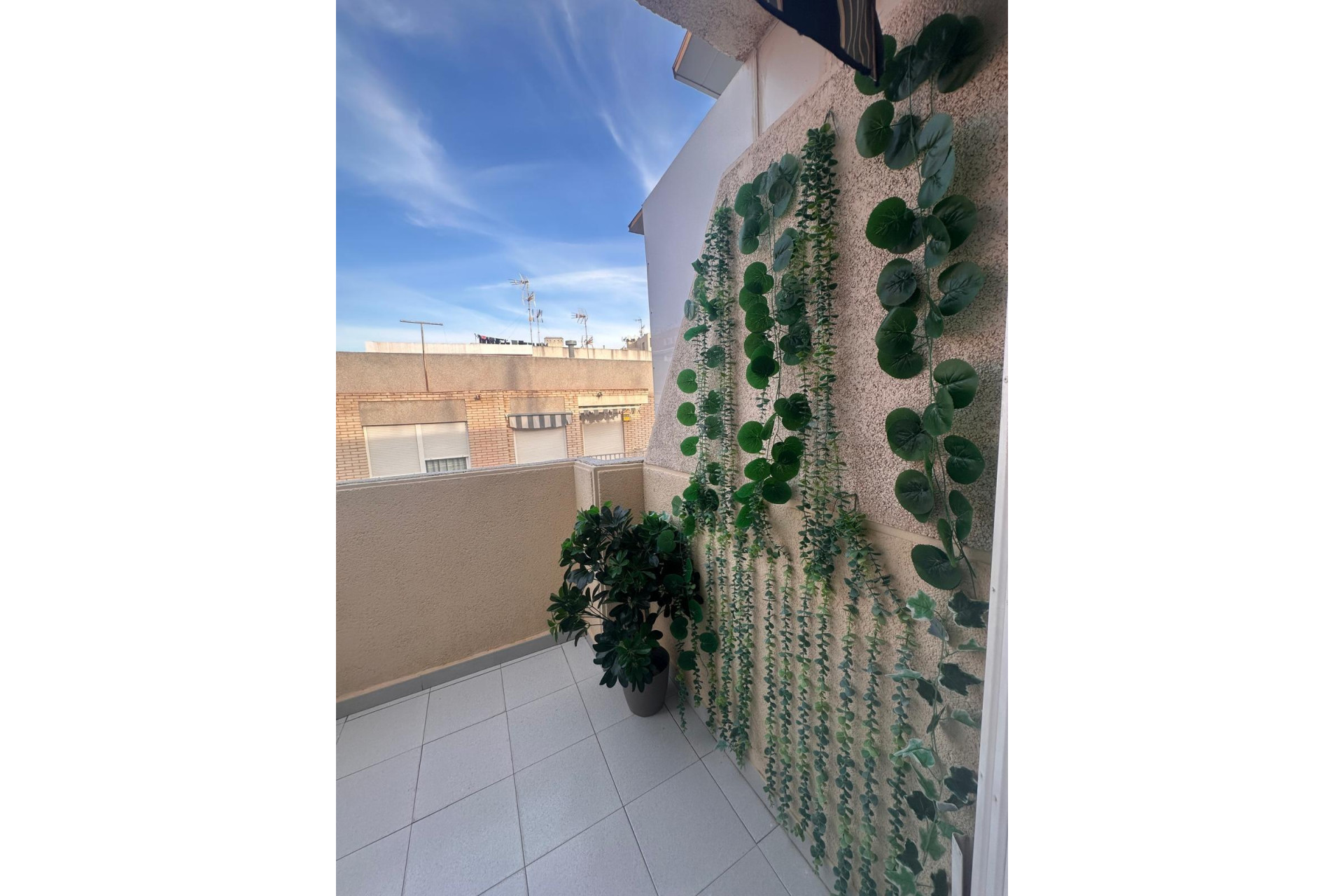 Herverkoop - Appartement  - Torrevieja - Playa del Cura