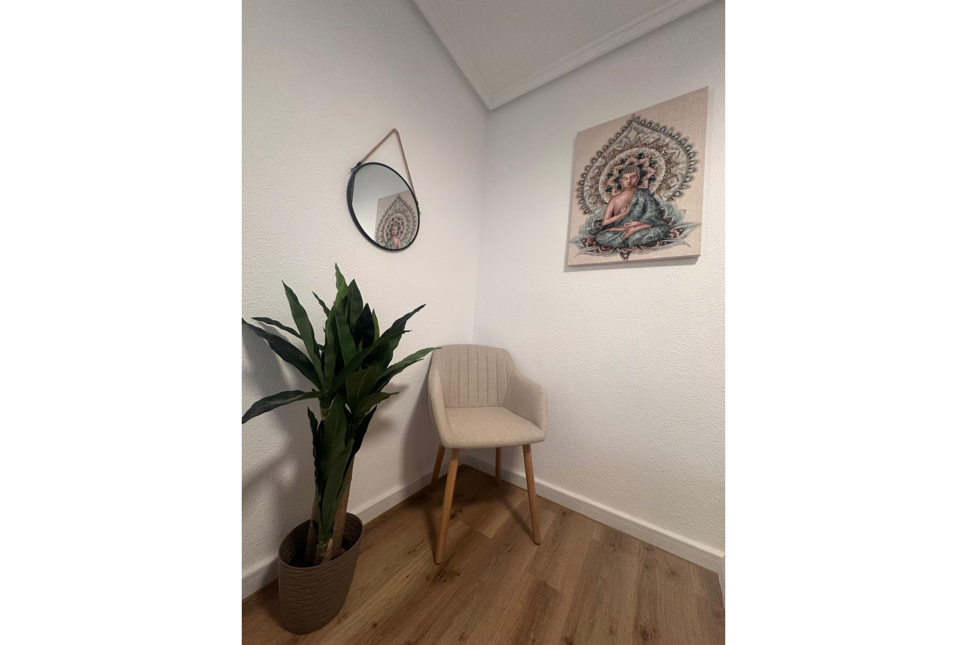 Herverkoop - Appartement  - Torrevieja - Playa del Cura