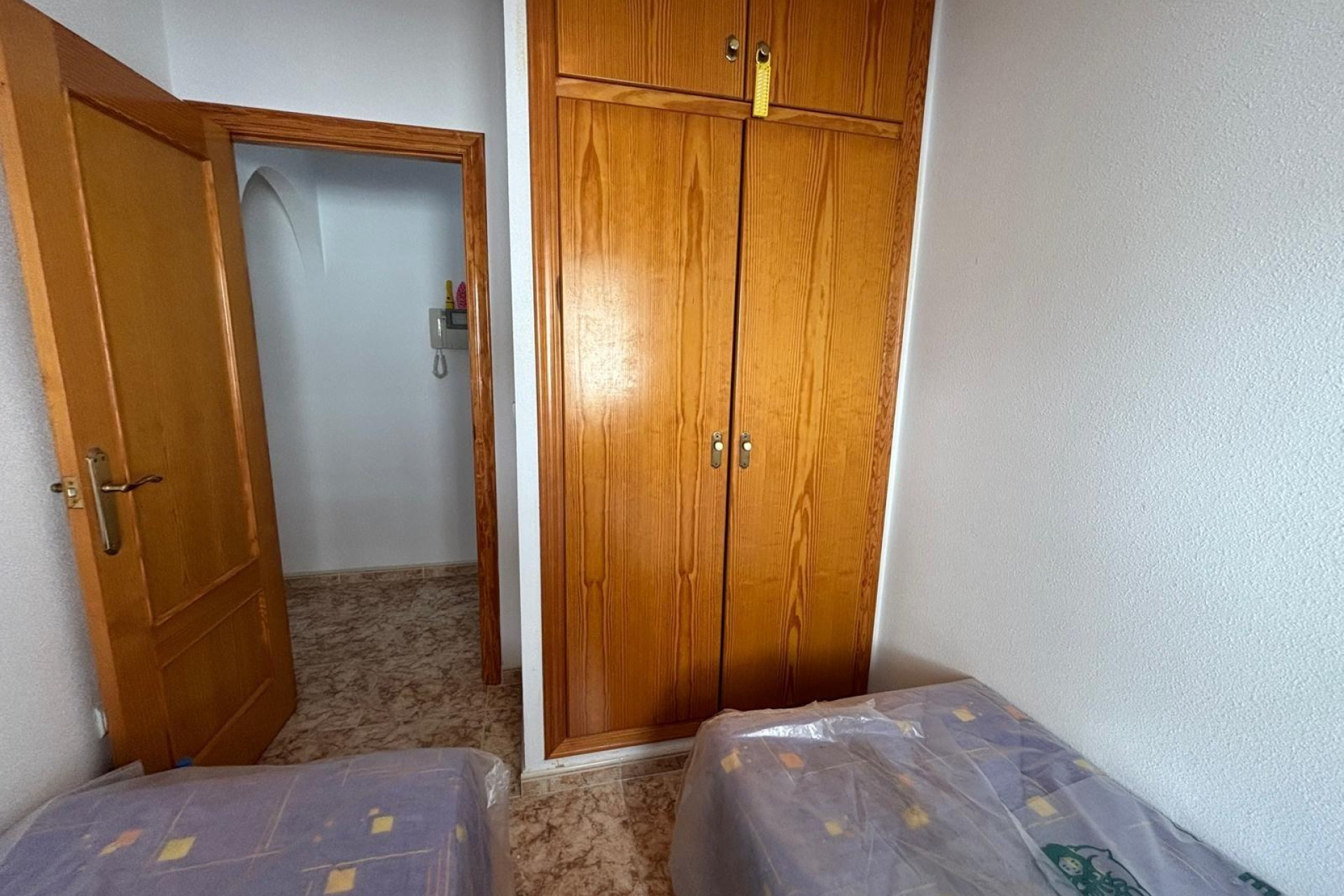 Herverkoop - Appartement  - Torrevieja - Playa del Cura