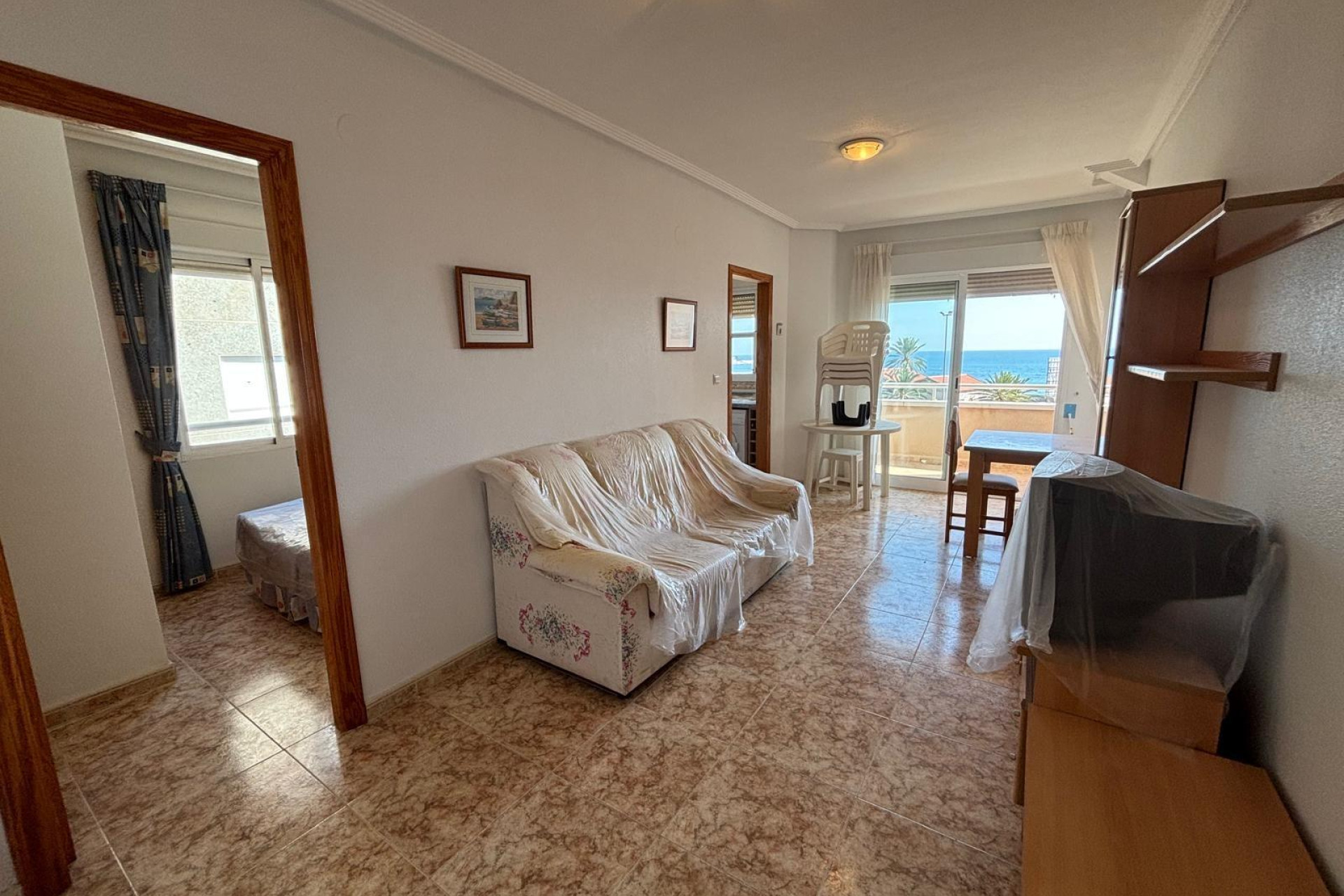 Herverkoop - Appartement  - Torrevieja - Playa del Cura