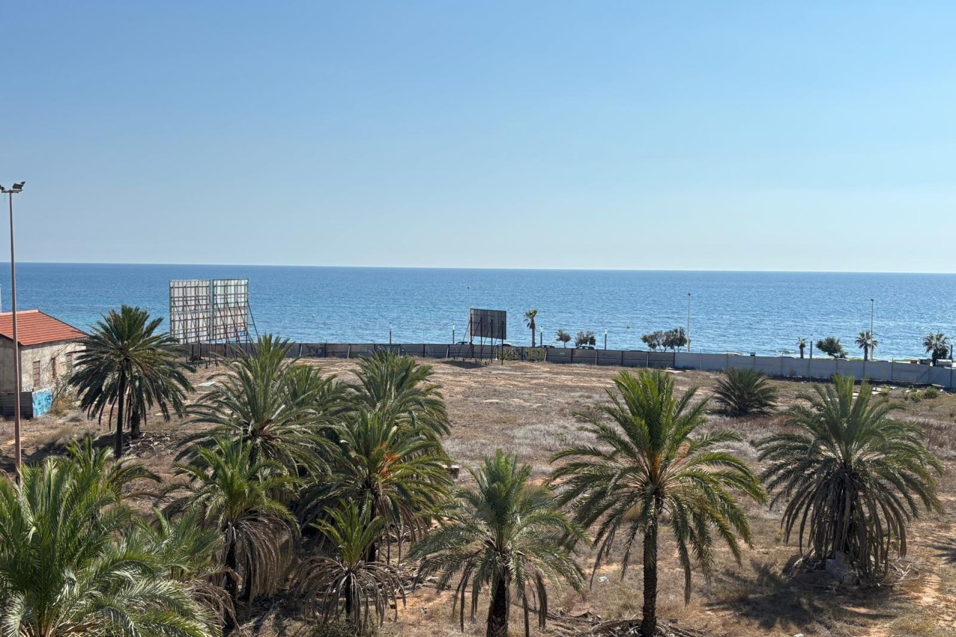Herverkoop - Appartement  - Torrevieja - Playa del Cura