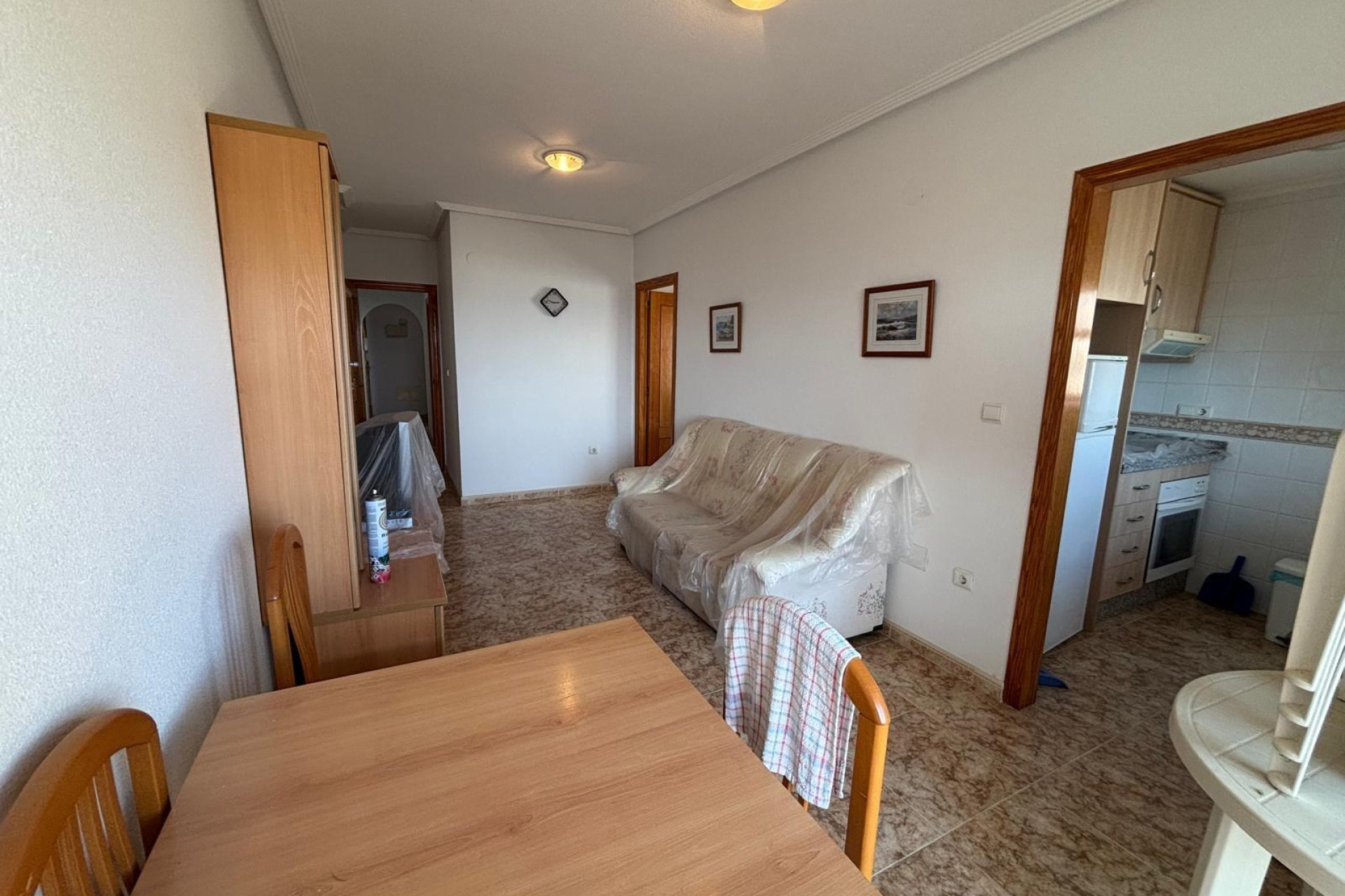 Herverkoop - Appartement  - Torrevieja - Playa del Cura