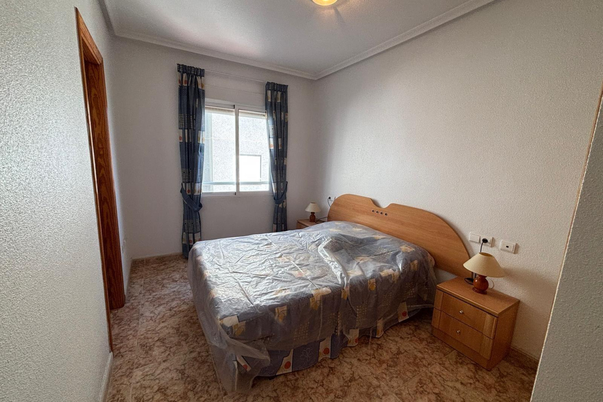Herverkoop - Appartement  - Torrevieja - Playa del Cura