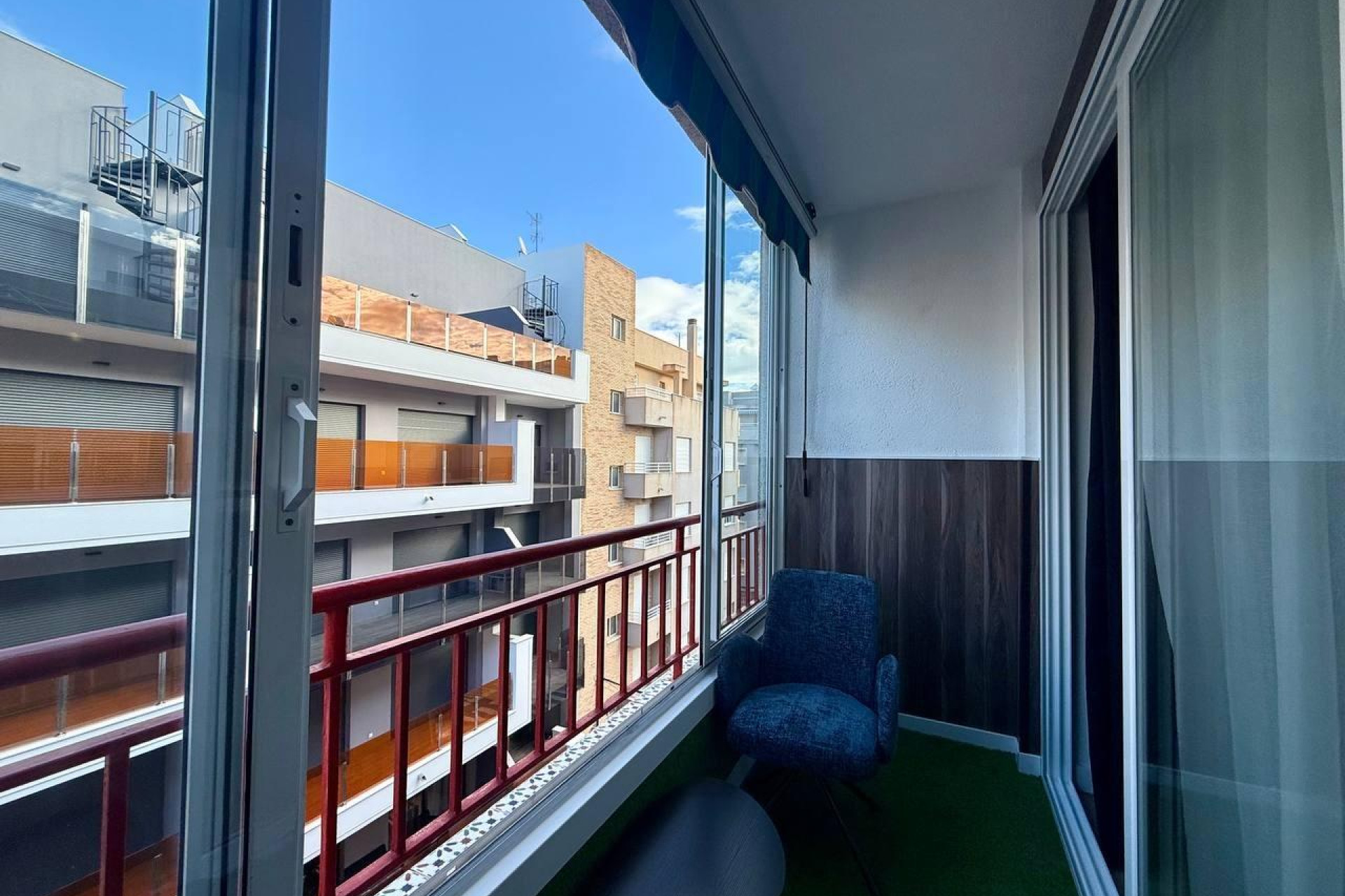 Herverkoop - Appartement  - Torrevieja - Playa del Cura