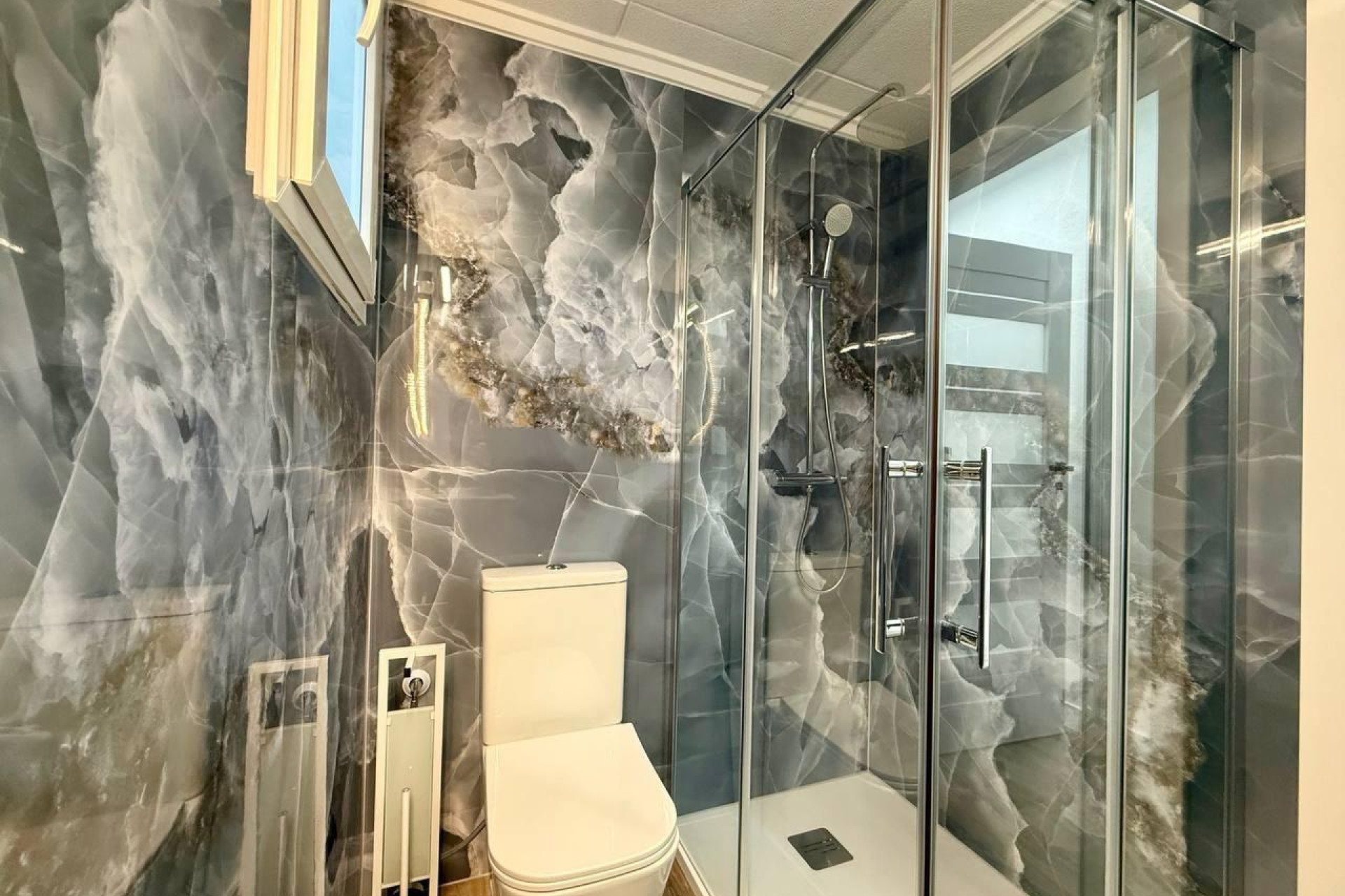 Herverkoop - Appartement  - Torrevieja - Playa del Cura