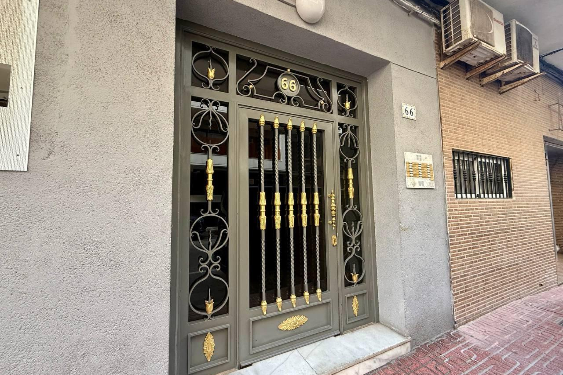 Herverkoop - Appartement  - Torrevieja - Playa del Cura