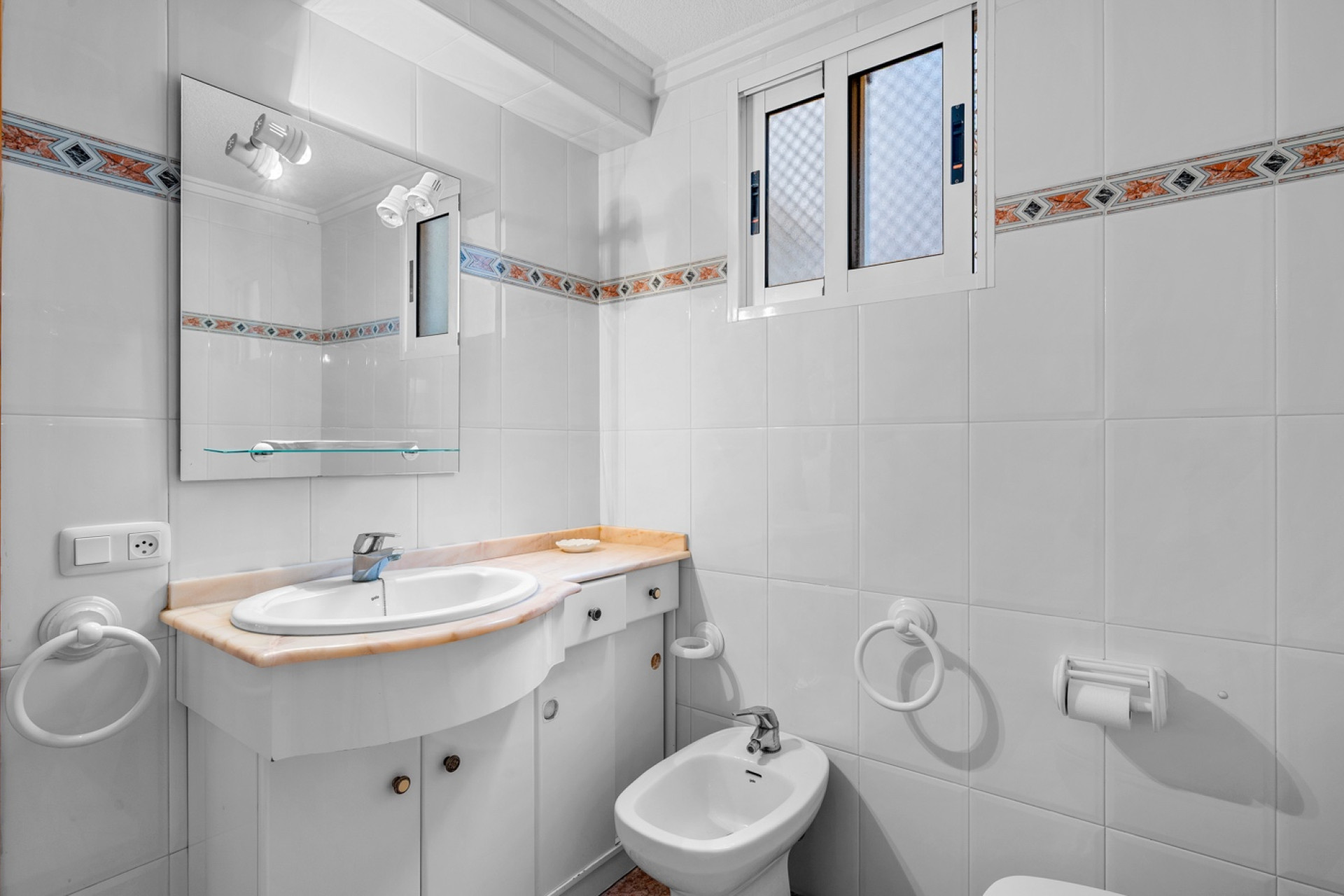 Herverkoop - Appartement  - Torrevieja - Playa Del Cura