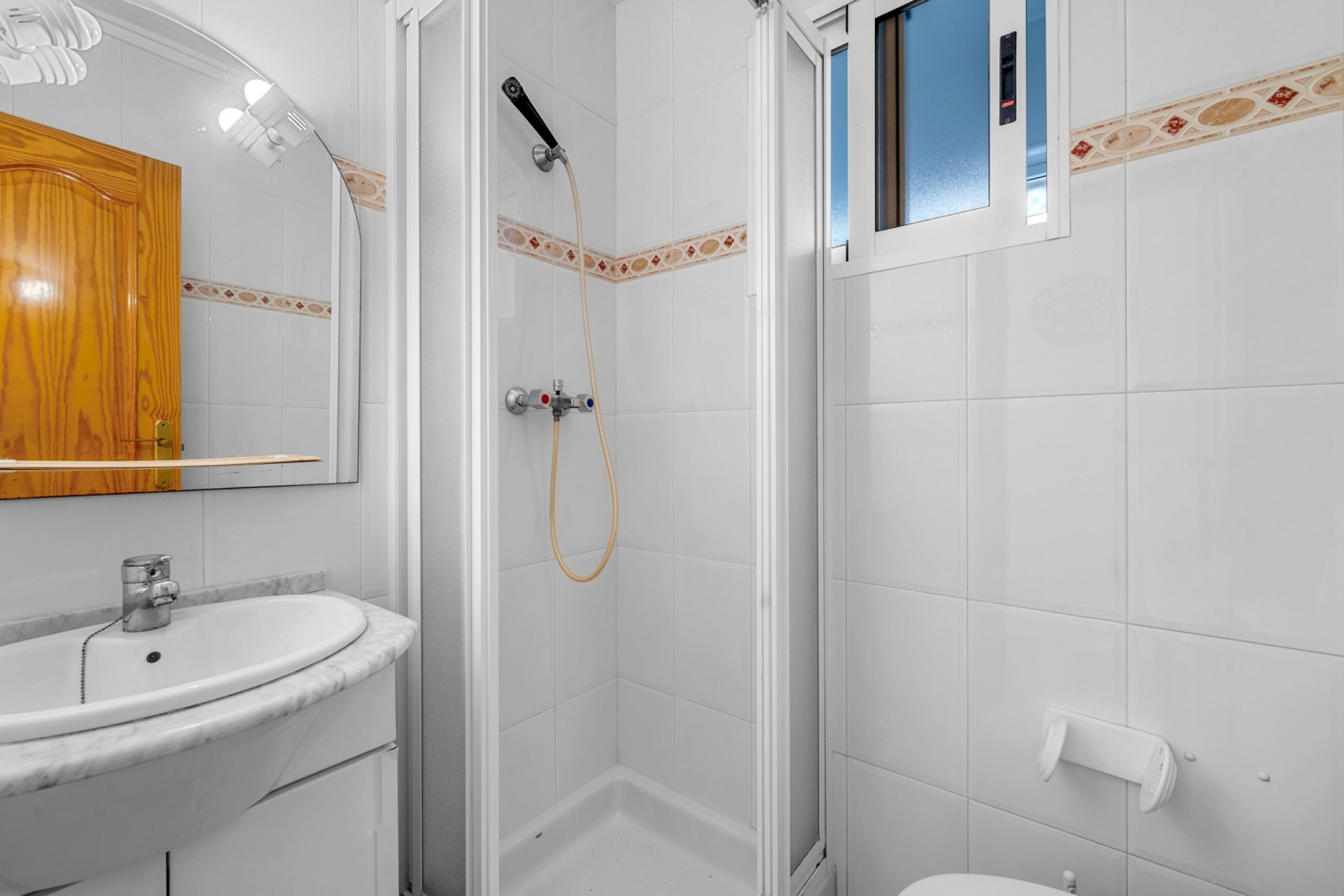 Herverkoop - Appartement  - Torrevieja - Playa Del Cura