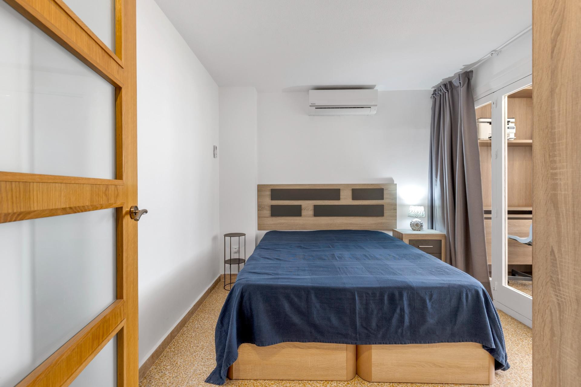 Herverkoop - Appartement - Torrevieja - Playa del cura