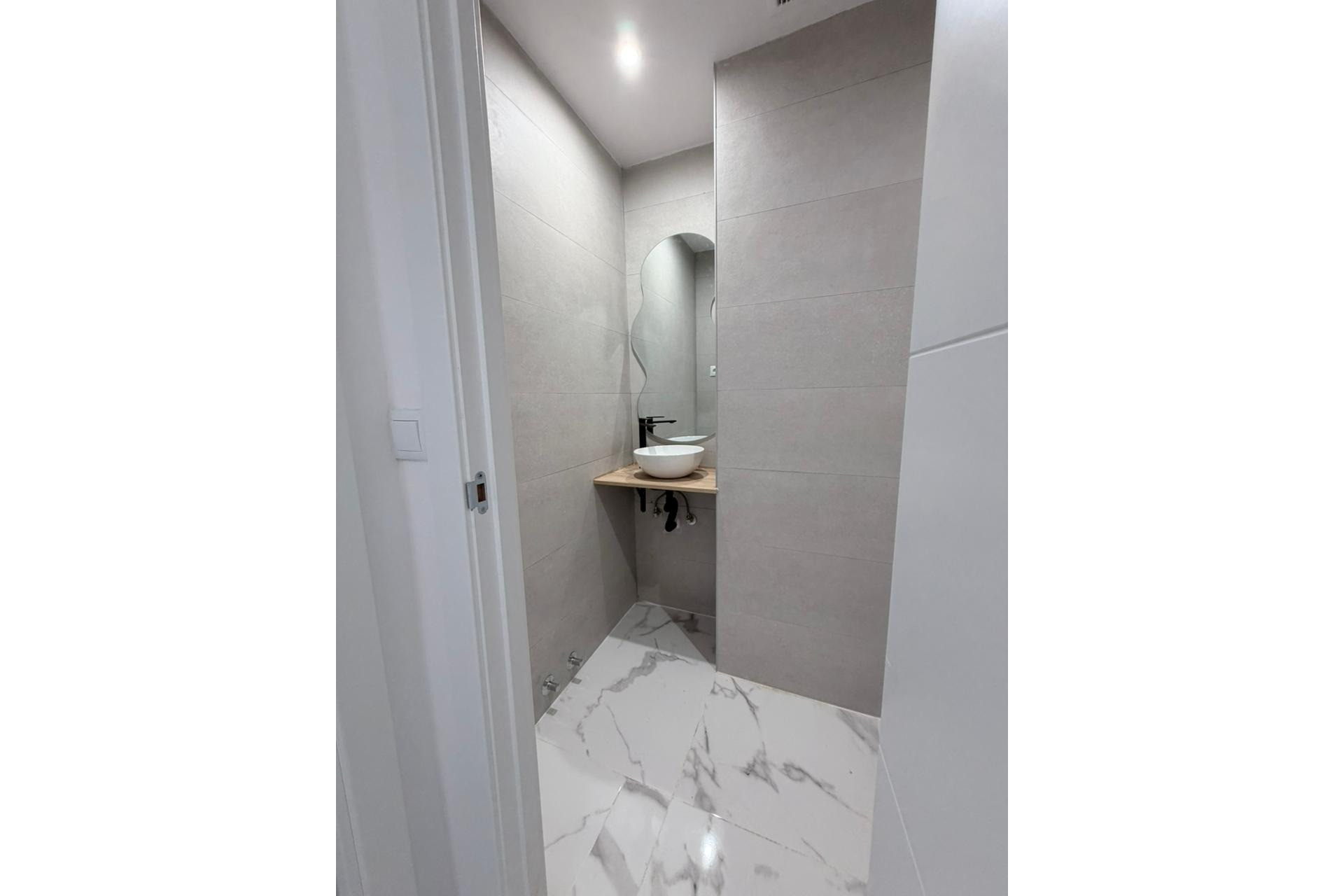 Herverkoop - Appartement  - Torrevieja - Playa del cura