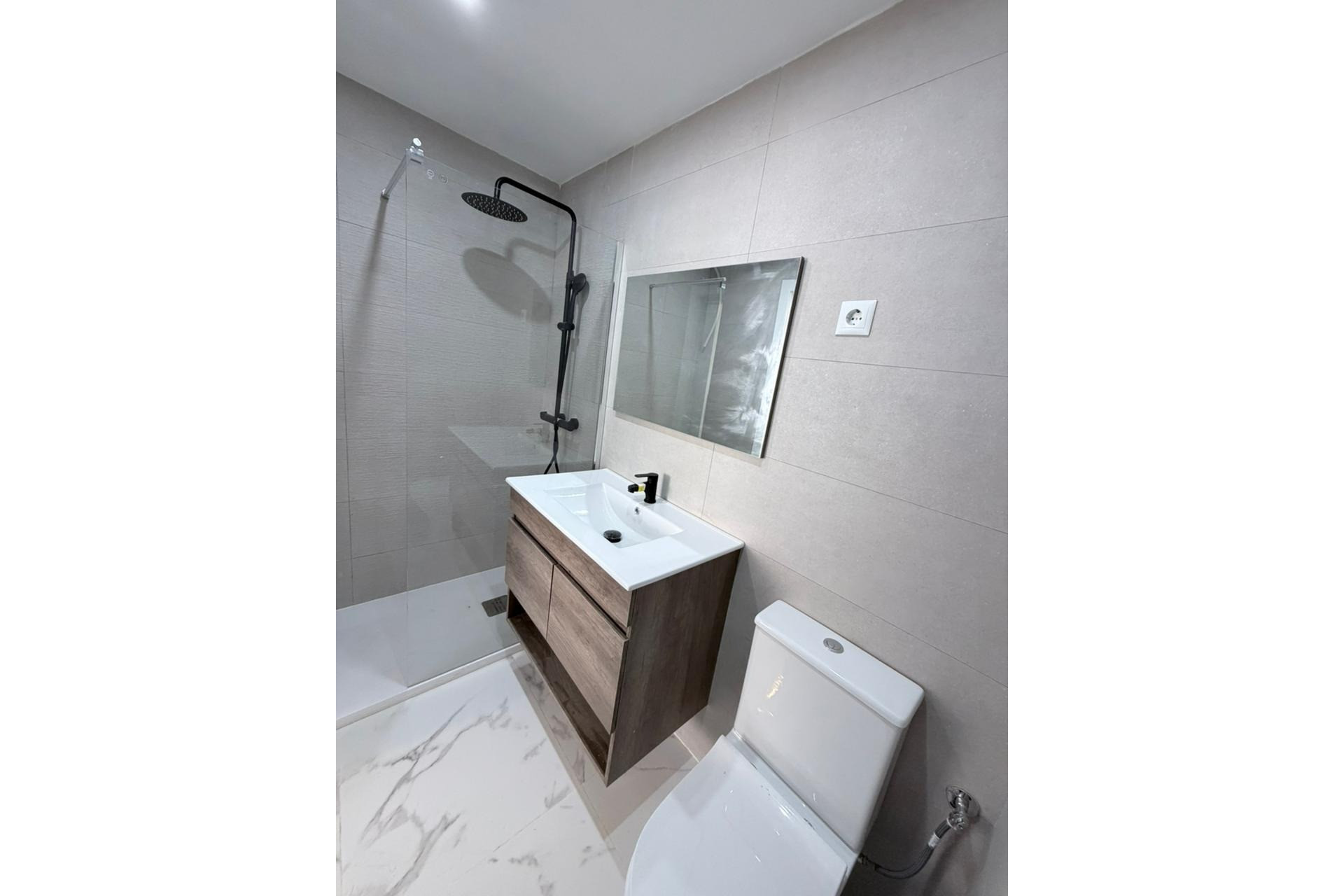 Herverkoop - Appartement  - Torrevieja - Playa del cura