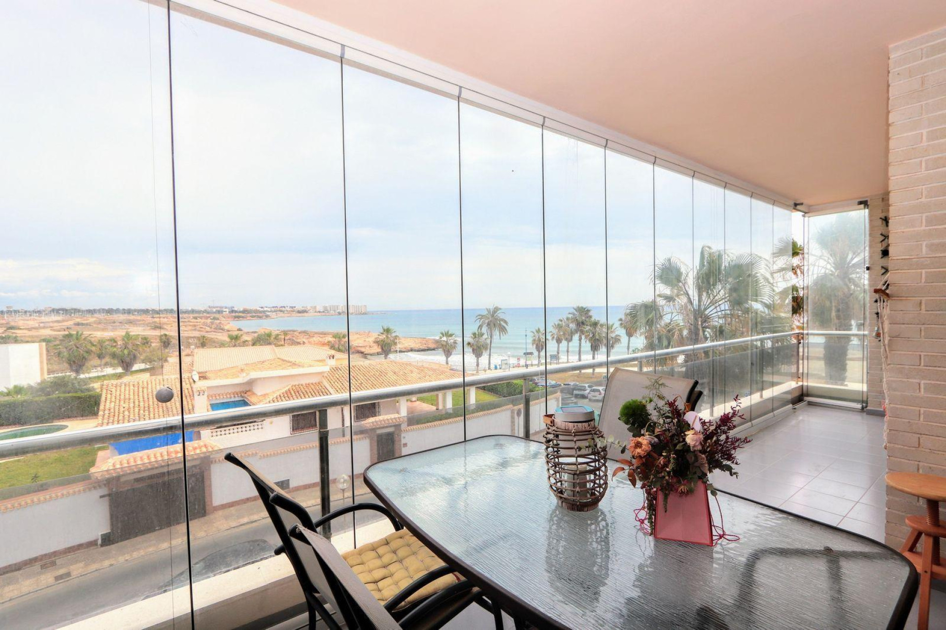 Herverkoop - Appartement  - Torrevieja - Playa Flamenca