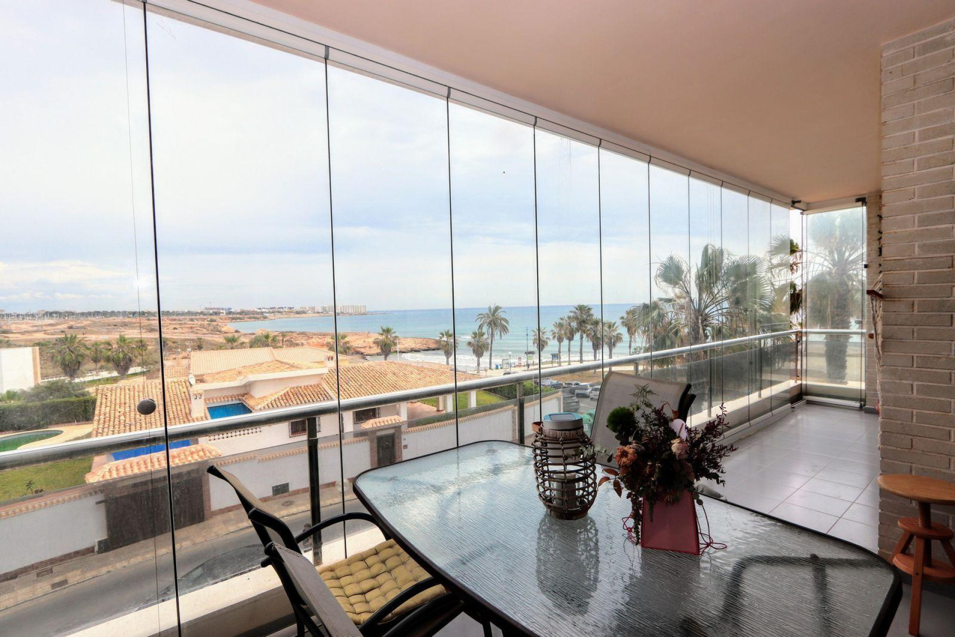 Herverkoop - Appartement  - Torrevieja - Playa Flamenca