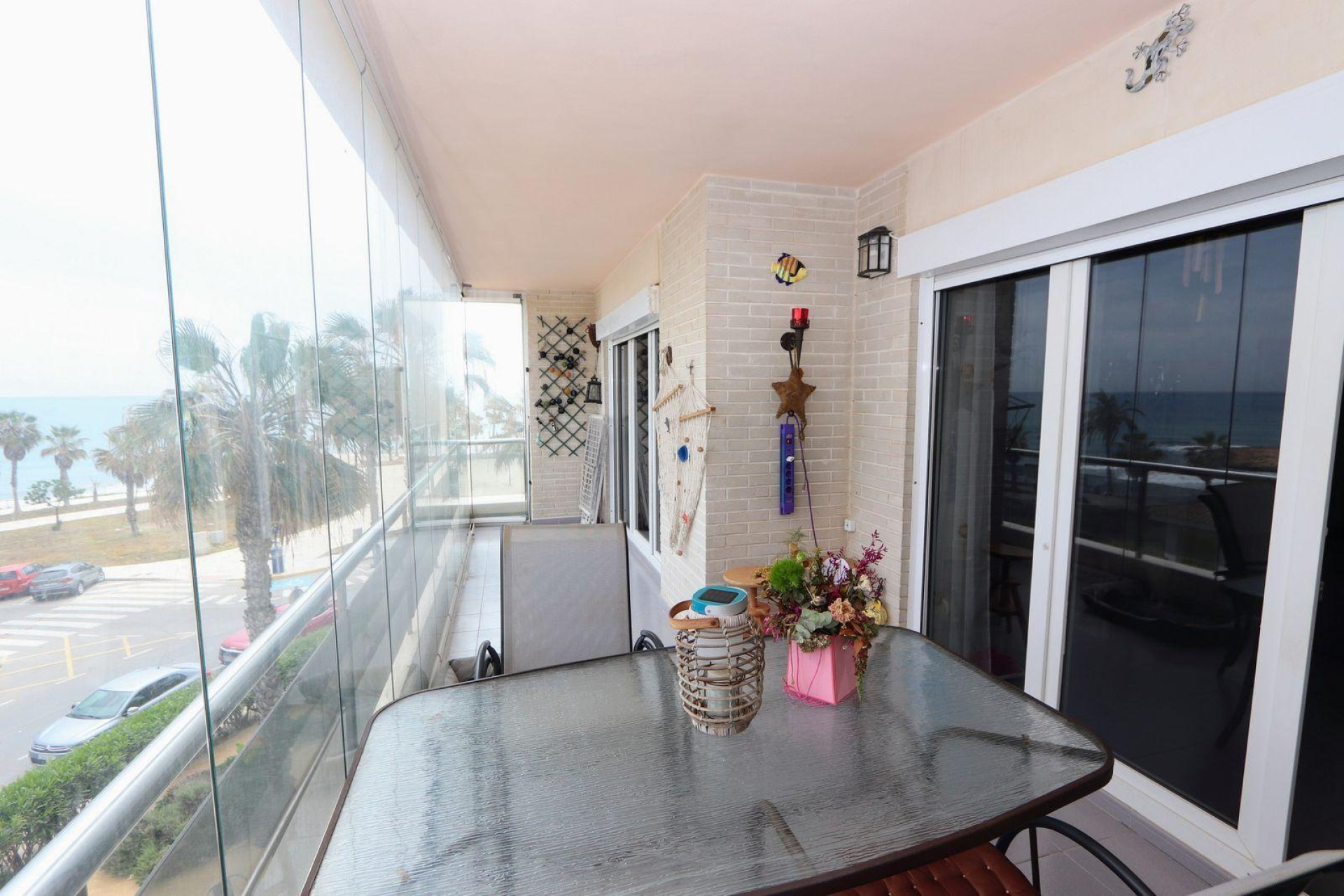 Herverkoop - Appartement  - Torrevieja - Playa Flamenca