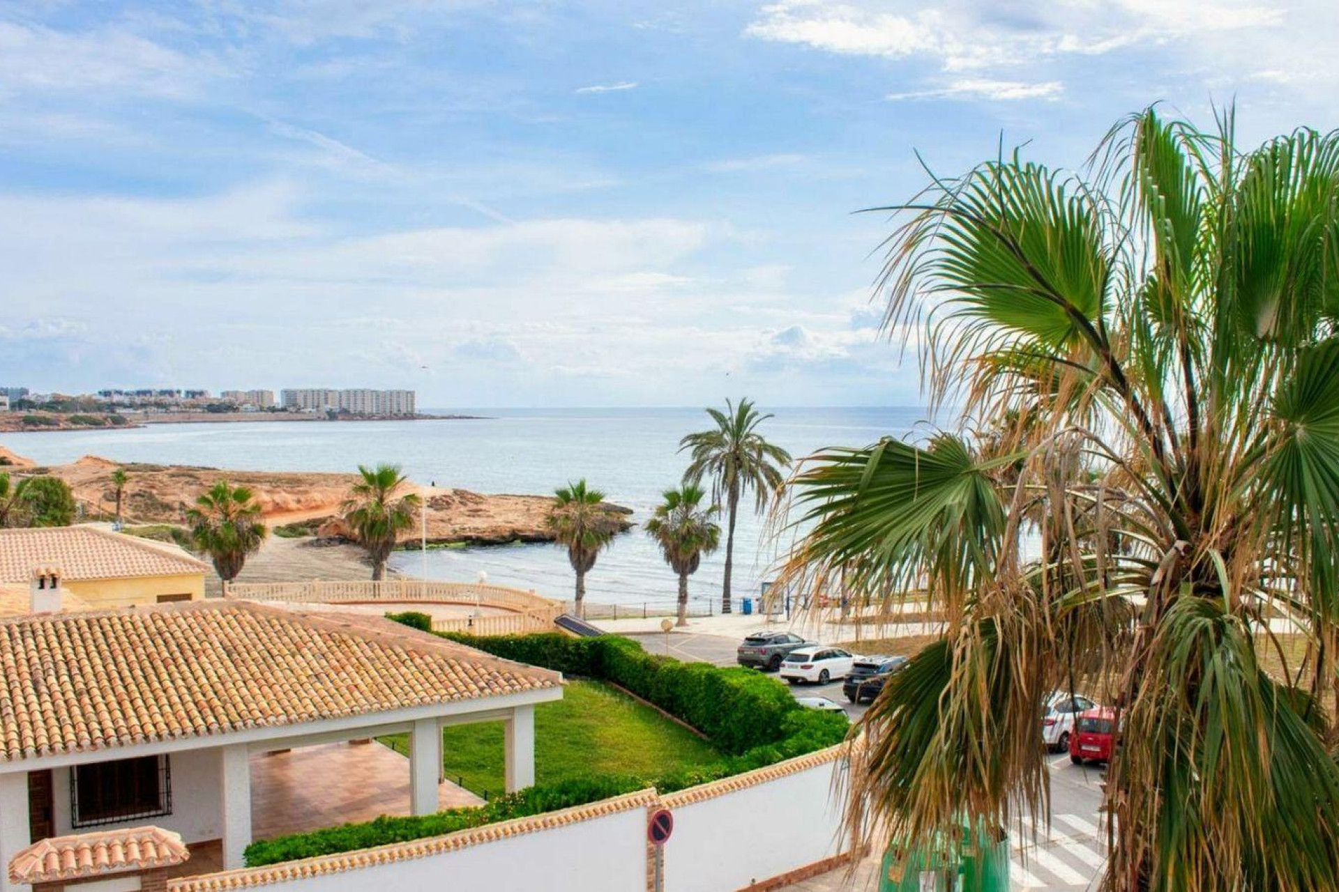 Herverkoop - Appartement  - Torrevieja - Playa Flamenca