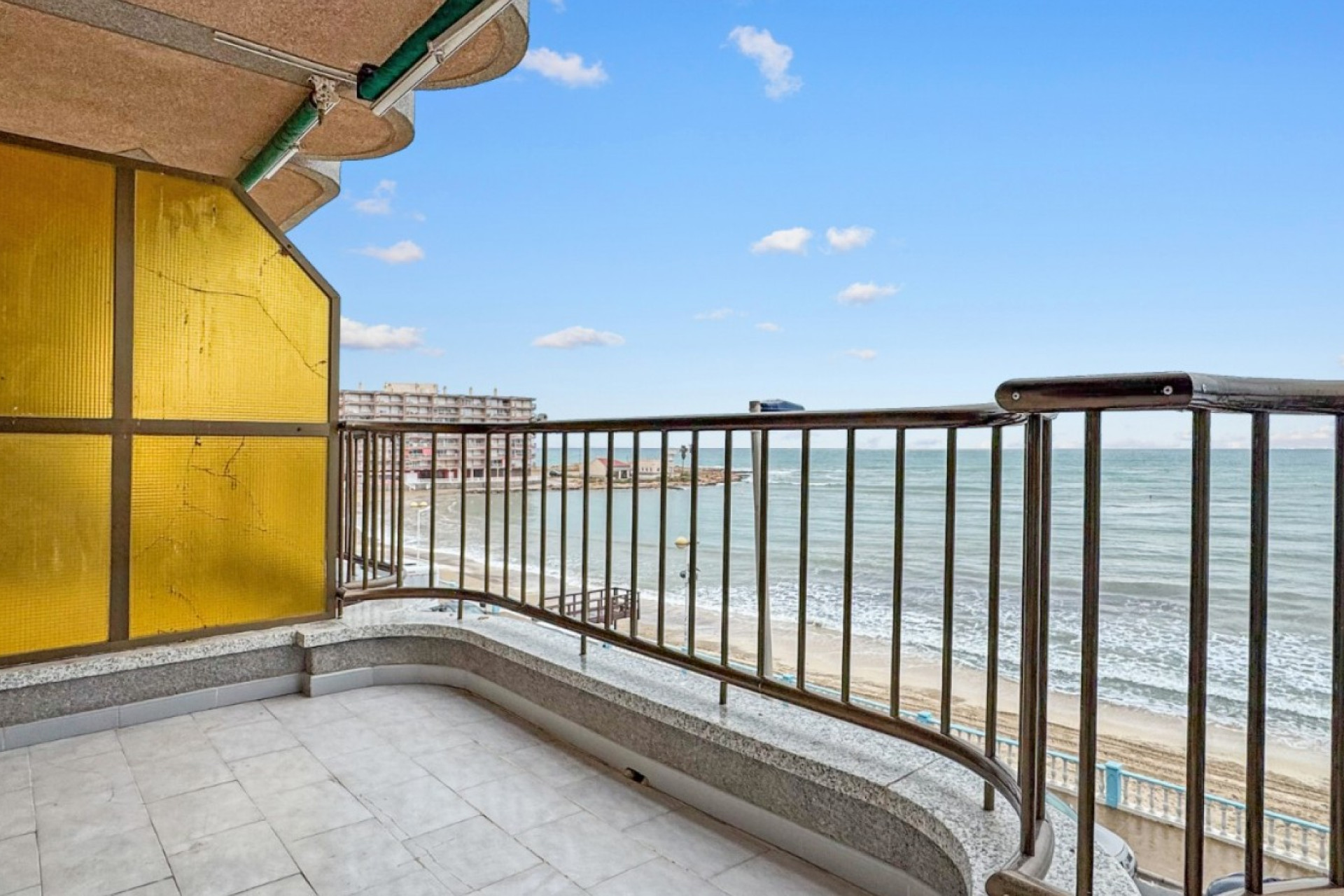 Herverkoop - Appartement  - Torrevieja - Playa Los Locos