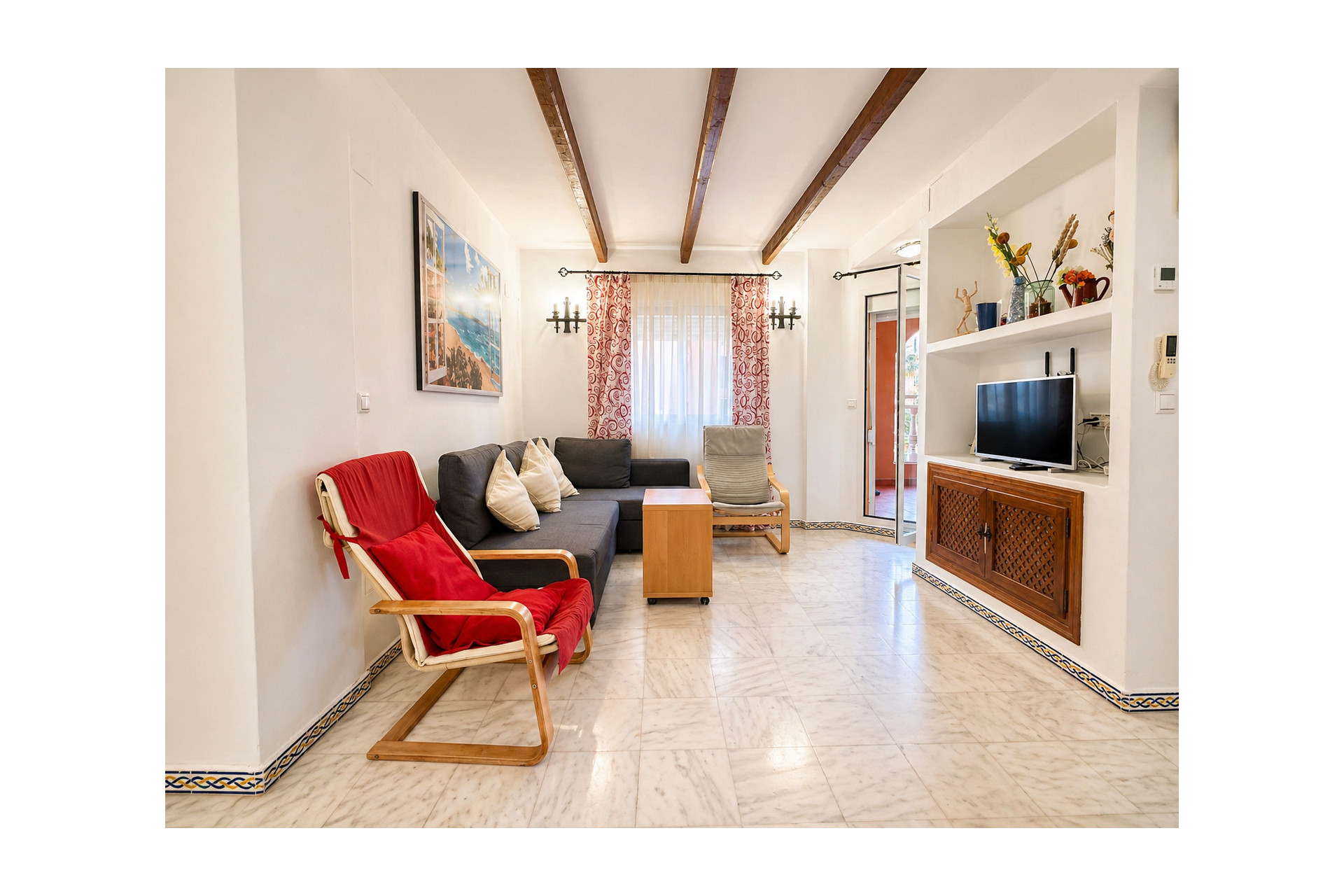 Herverkoop - Appartement  - Torrevieja - Playa Los Locos