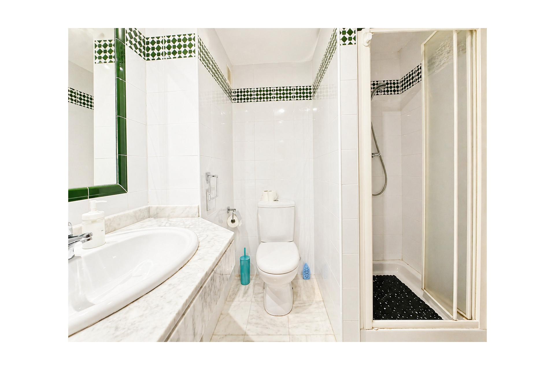 Herverkoop - Appartement  - Torrevieja - Playa Los Locos