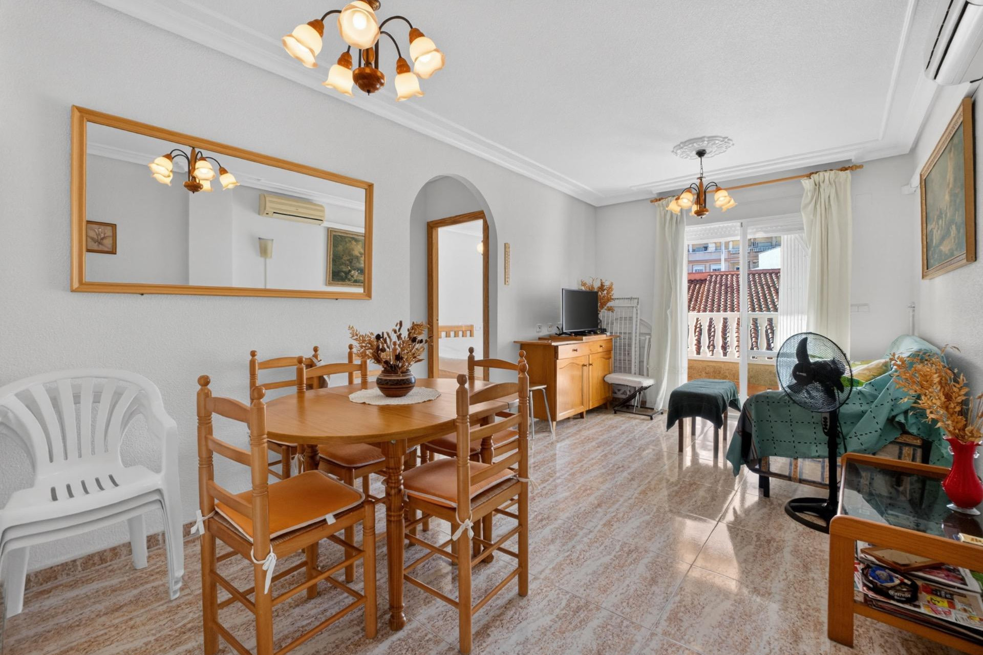 Herverkoop - Appartement  - Torrevieja - Playa Los Locos
