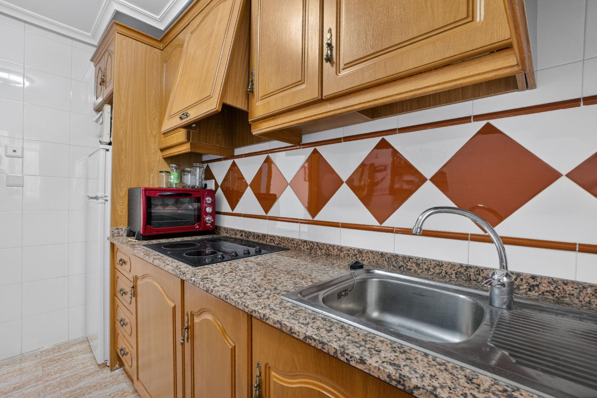 Herverkoop - Appartement  - Torrevieja - Playa Los Locos
