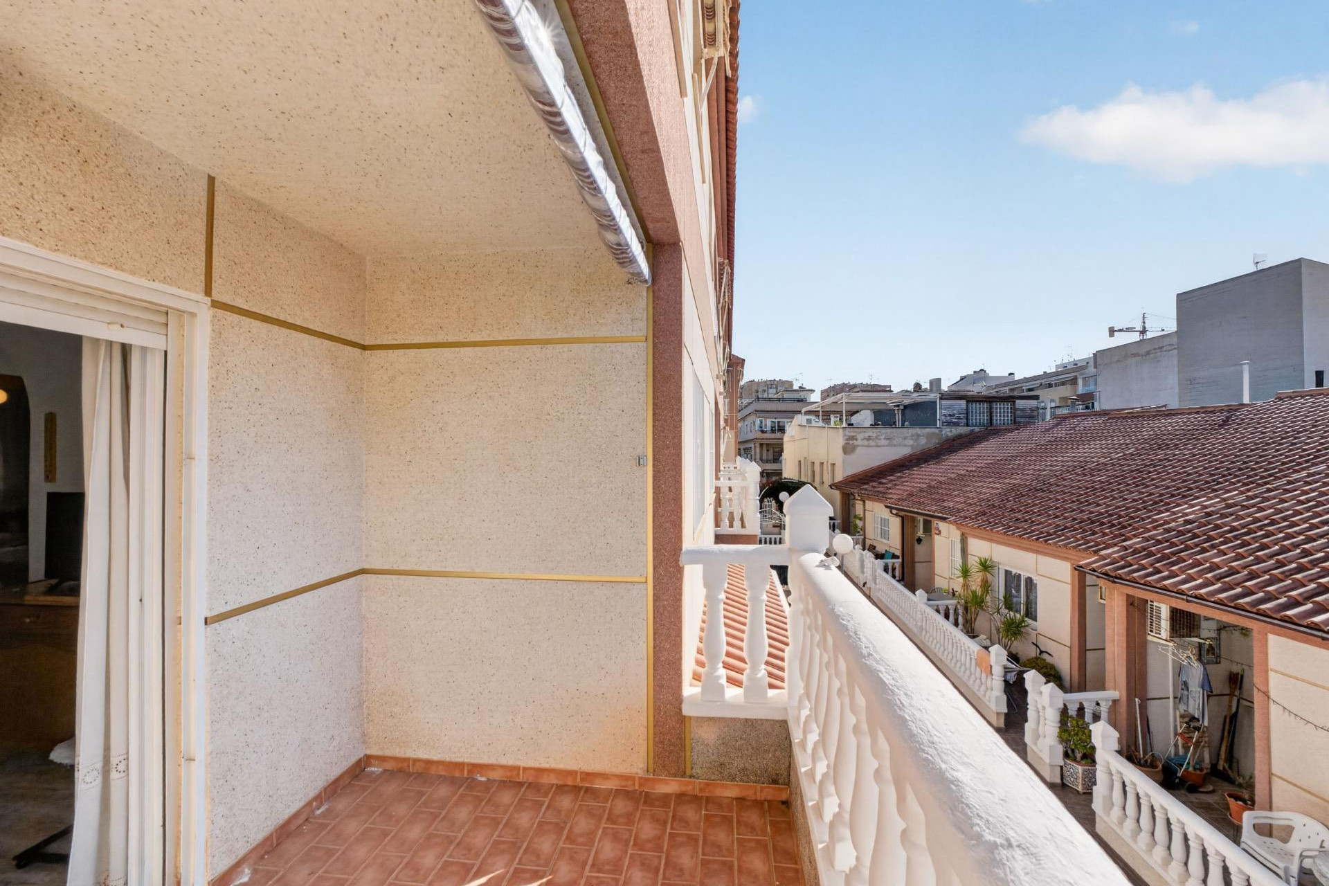 Herverkoop - Appartement  - Torrevieja - Playa Los Locos