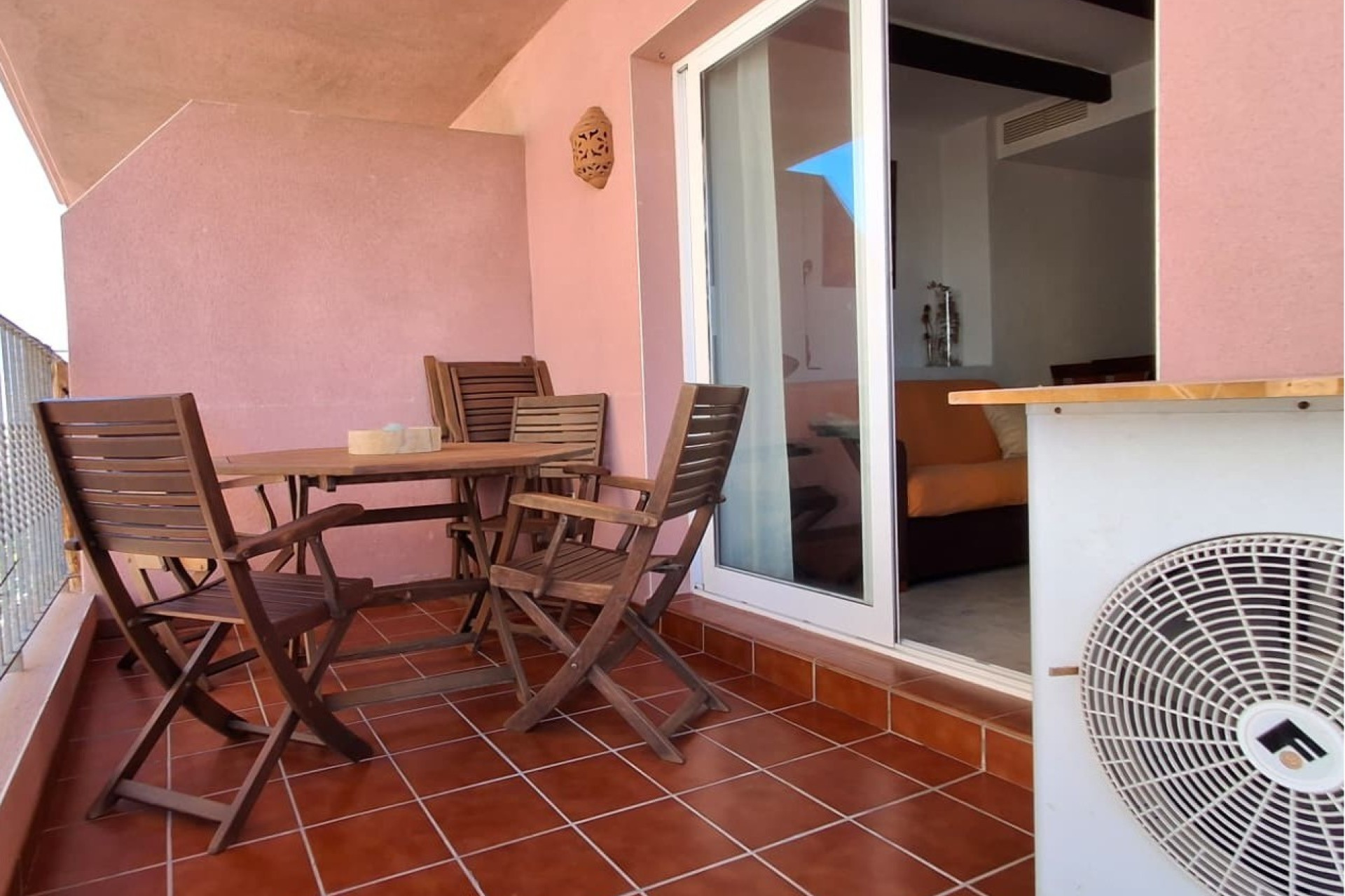 Herverkoop - Appartement  - Torrevieja - Playa Los Locos