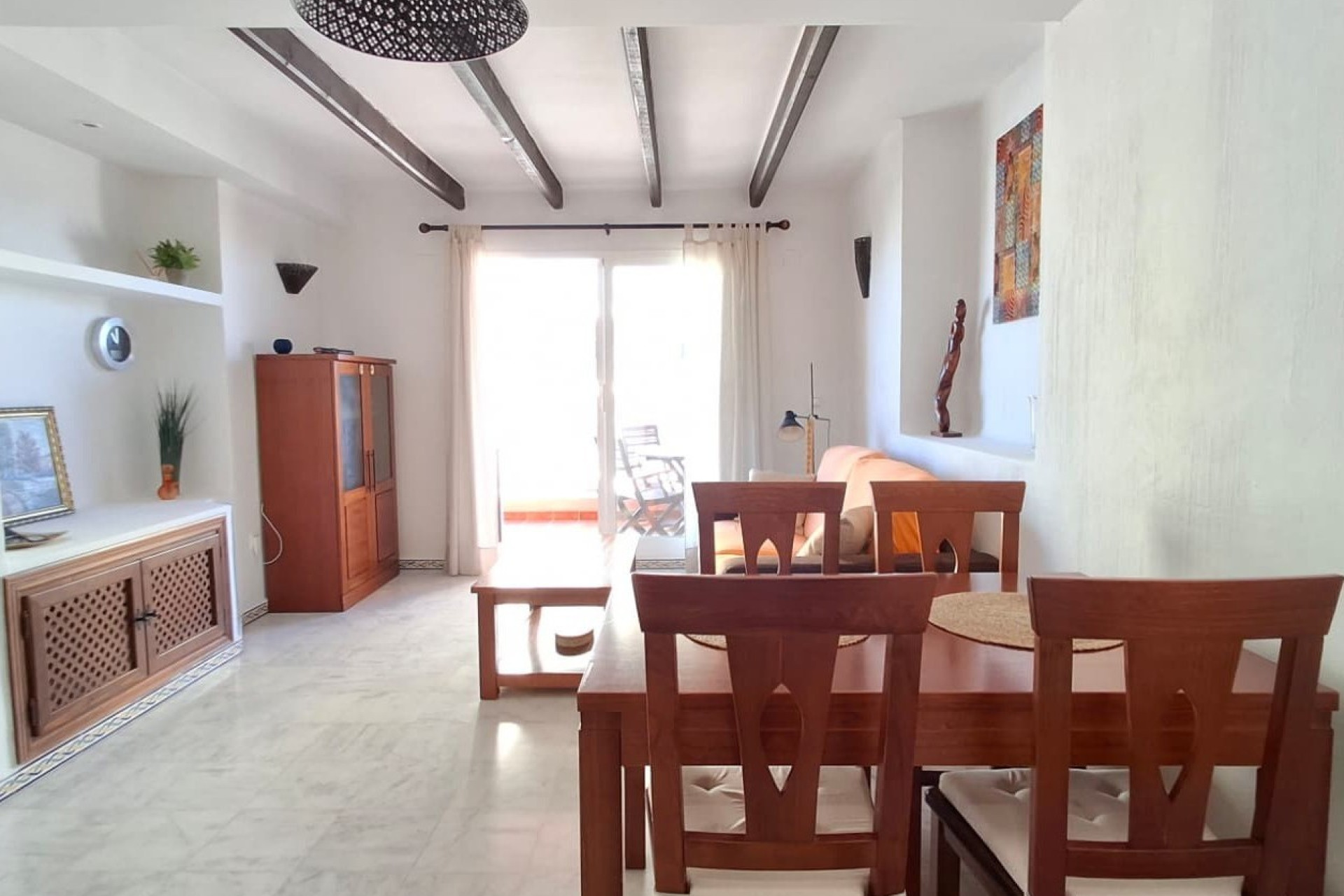Herverkoop - Appartement  - Torrevieja - Playa Los Locos